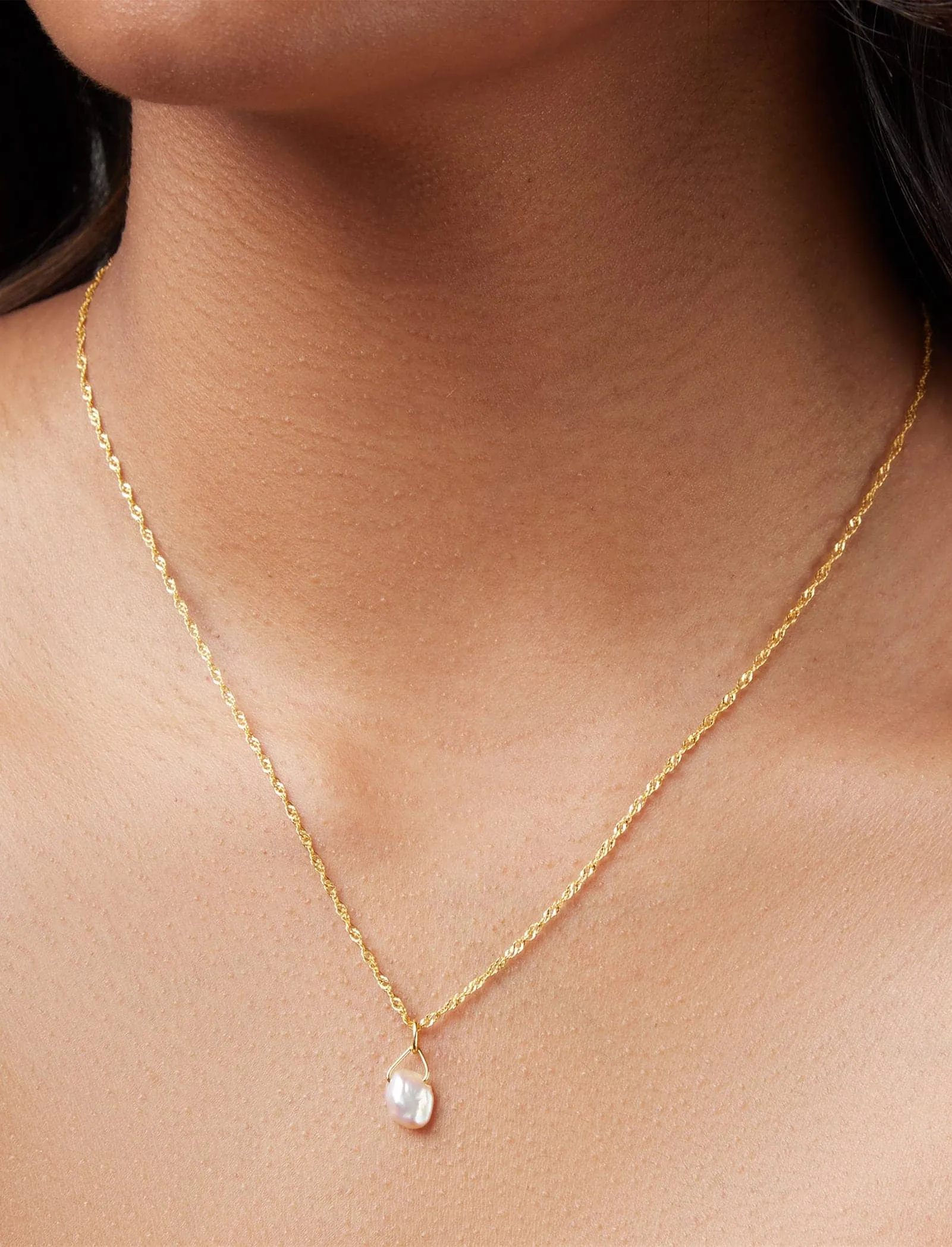 Lexi Necklace