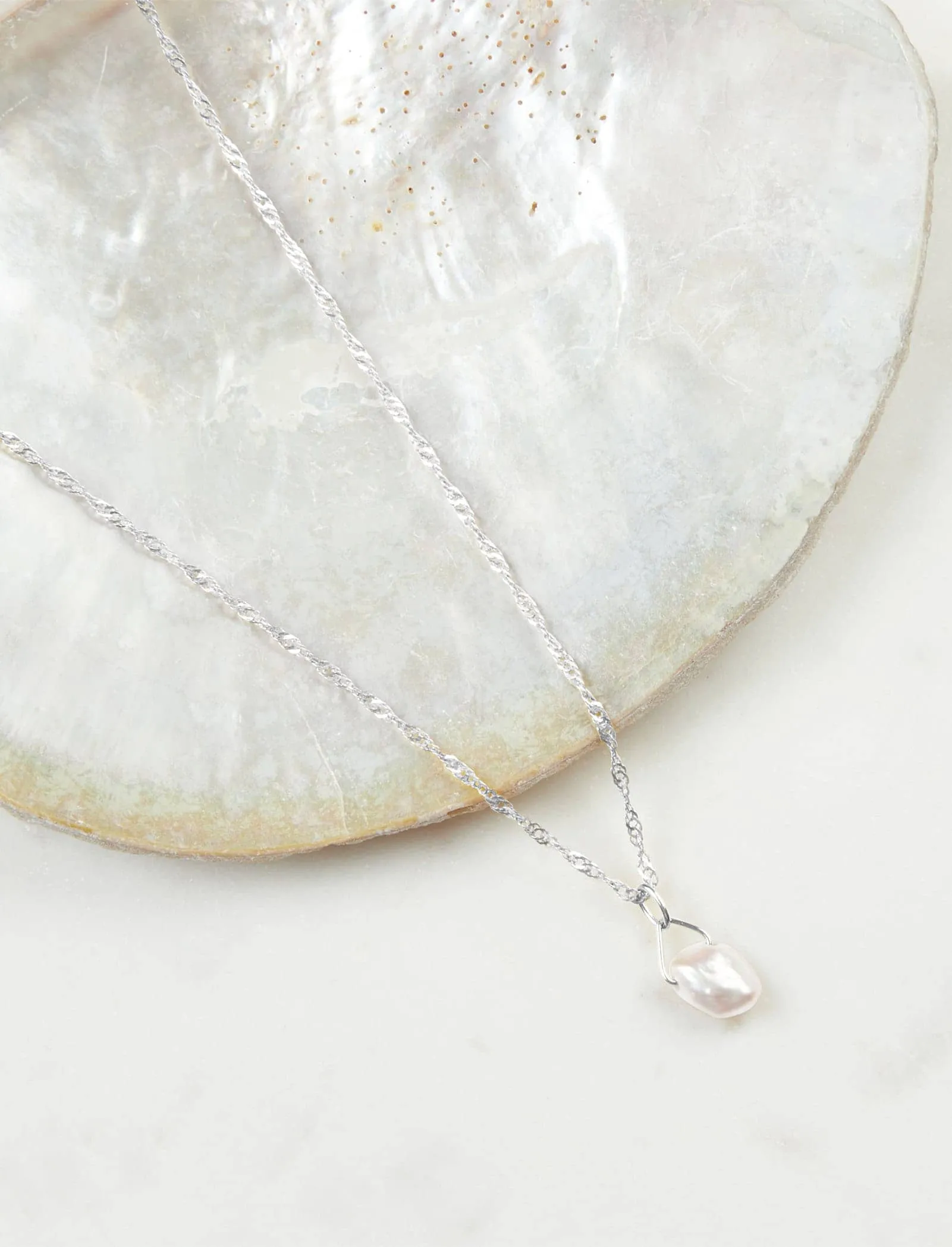 Lexi Necklace