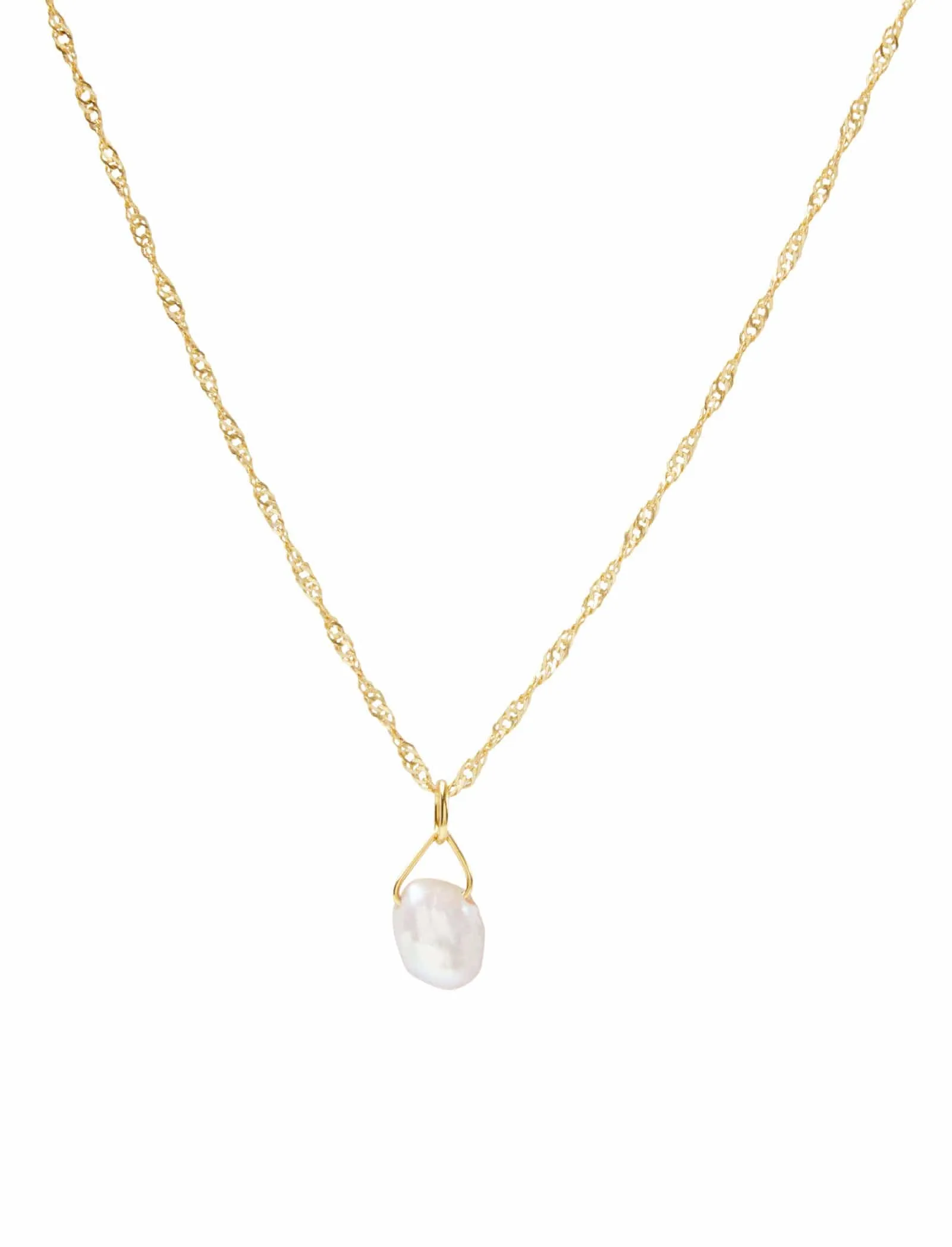 Lexi Necklace