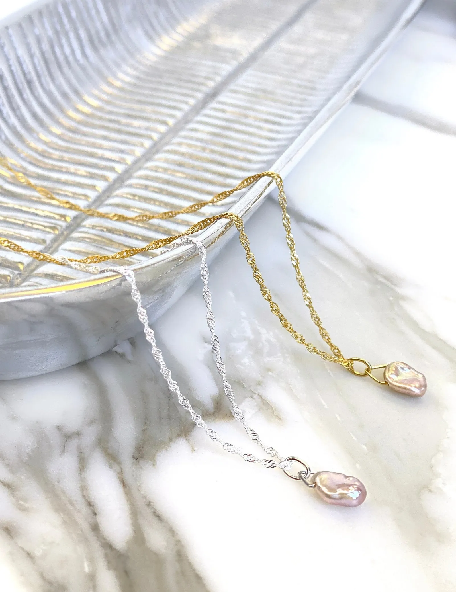 Lexi Necklace