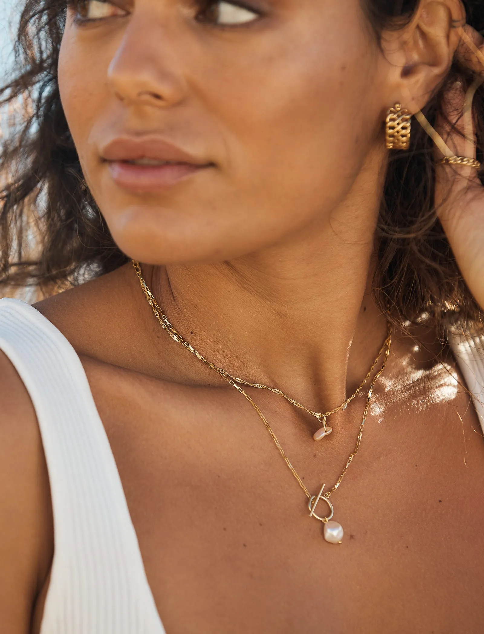 Lexi Necklace