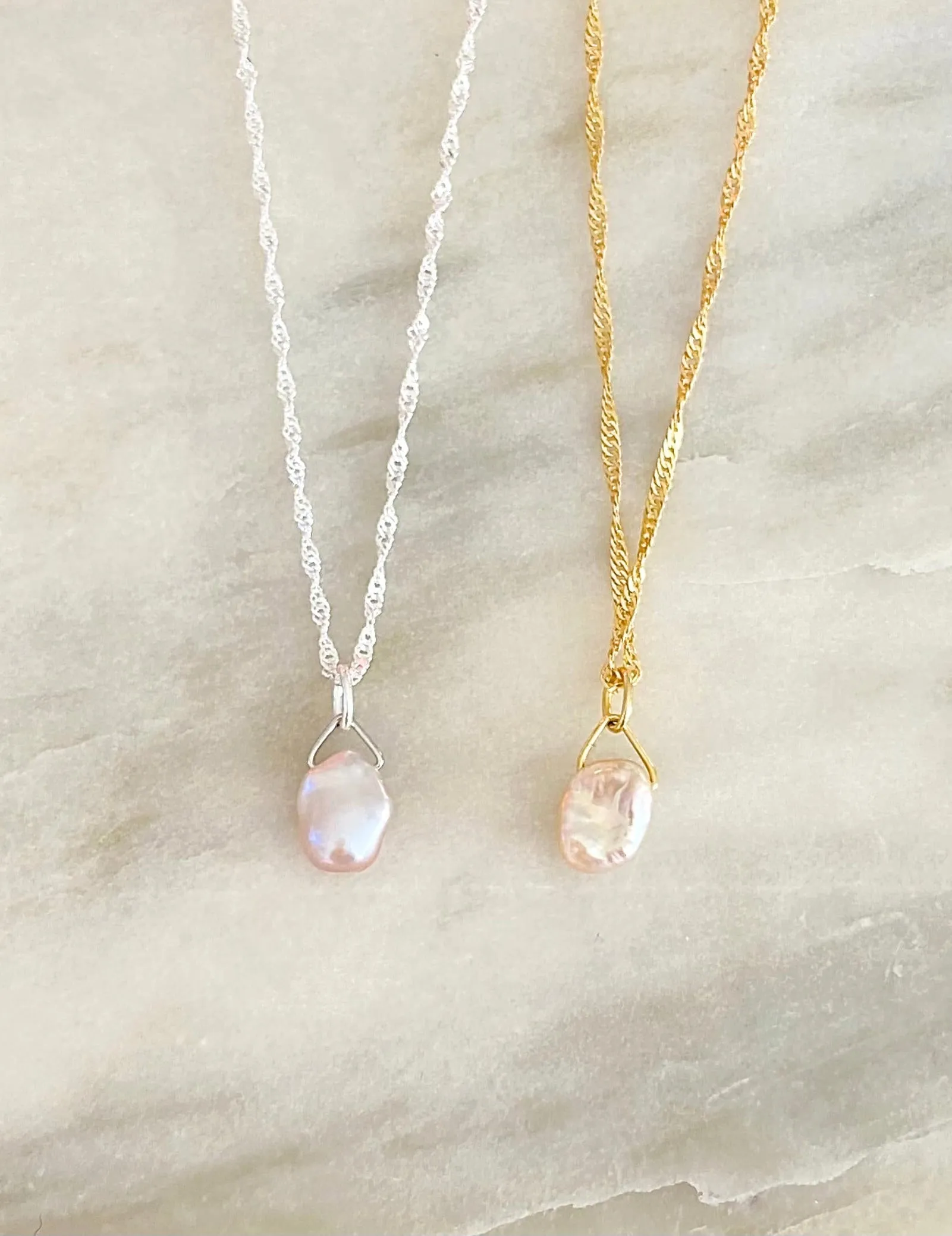 Lexi Necklace