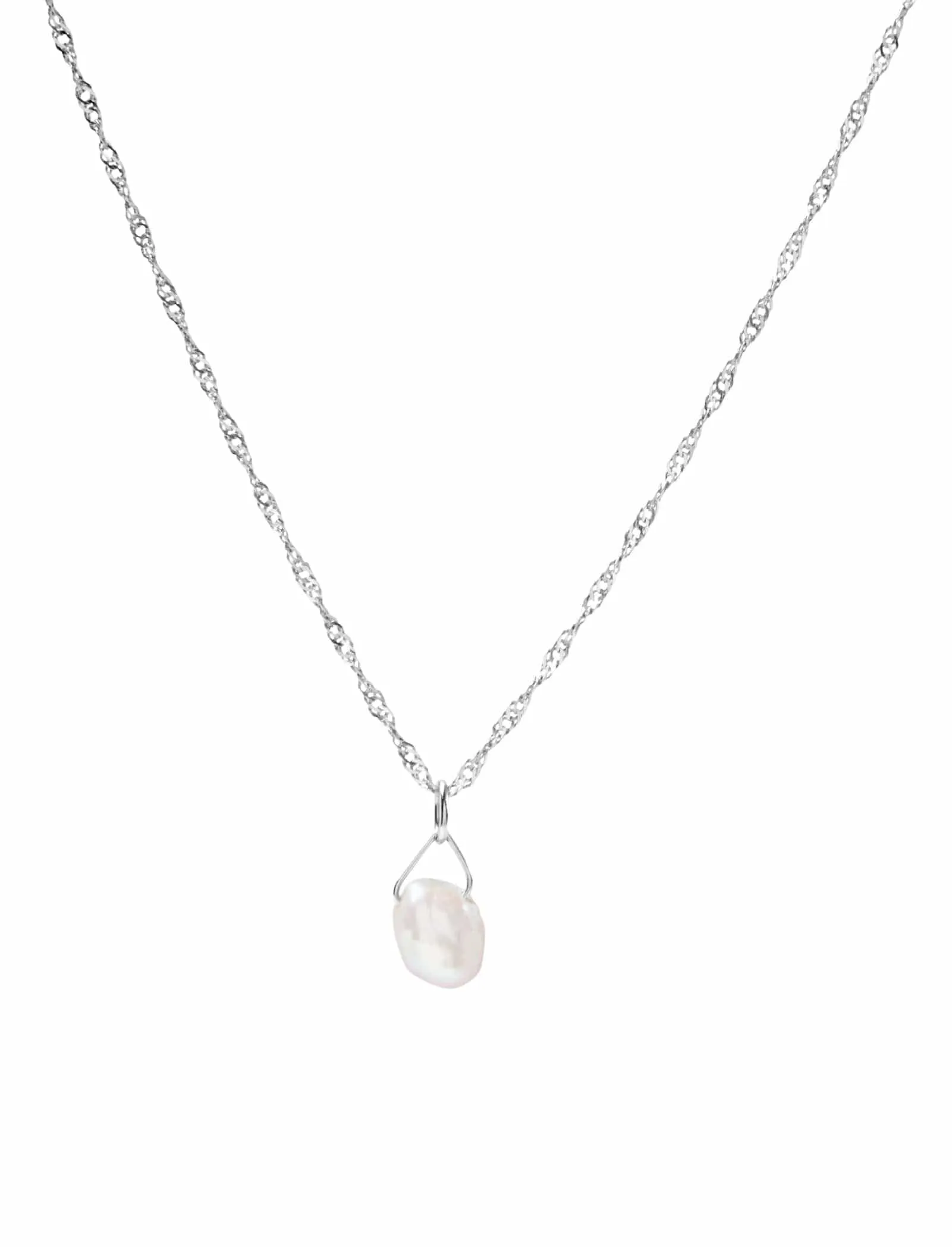 Lexi Necklace