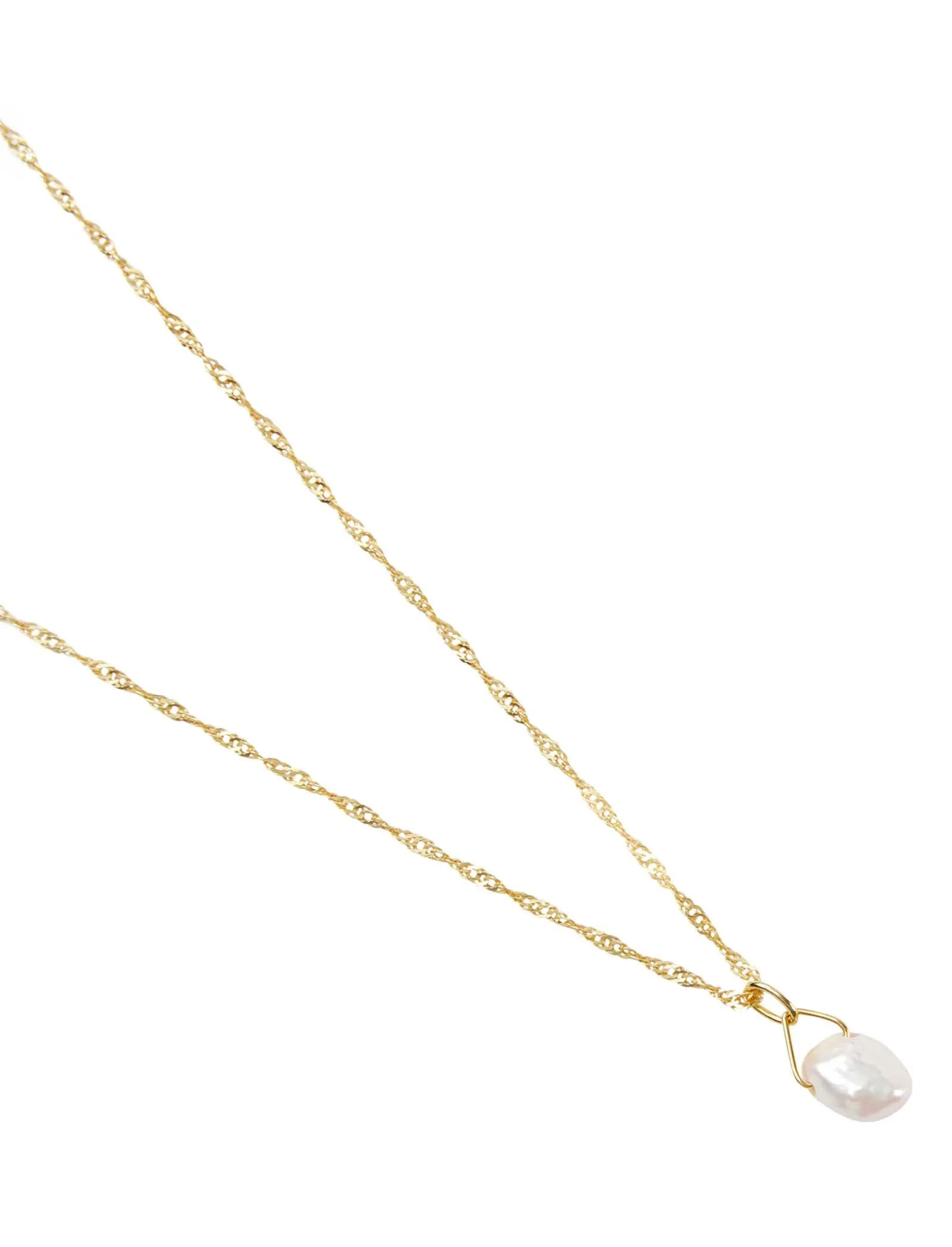 Lexi Necklace