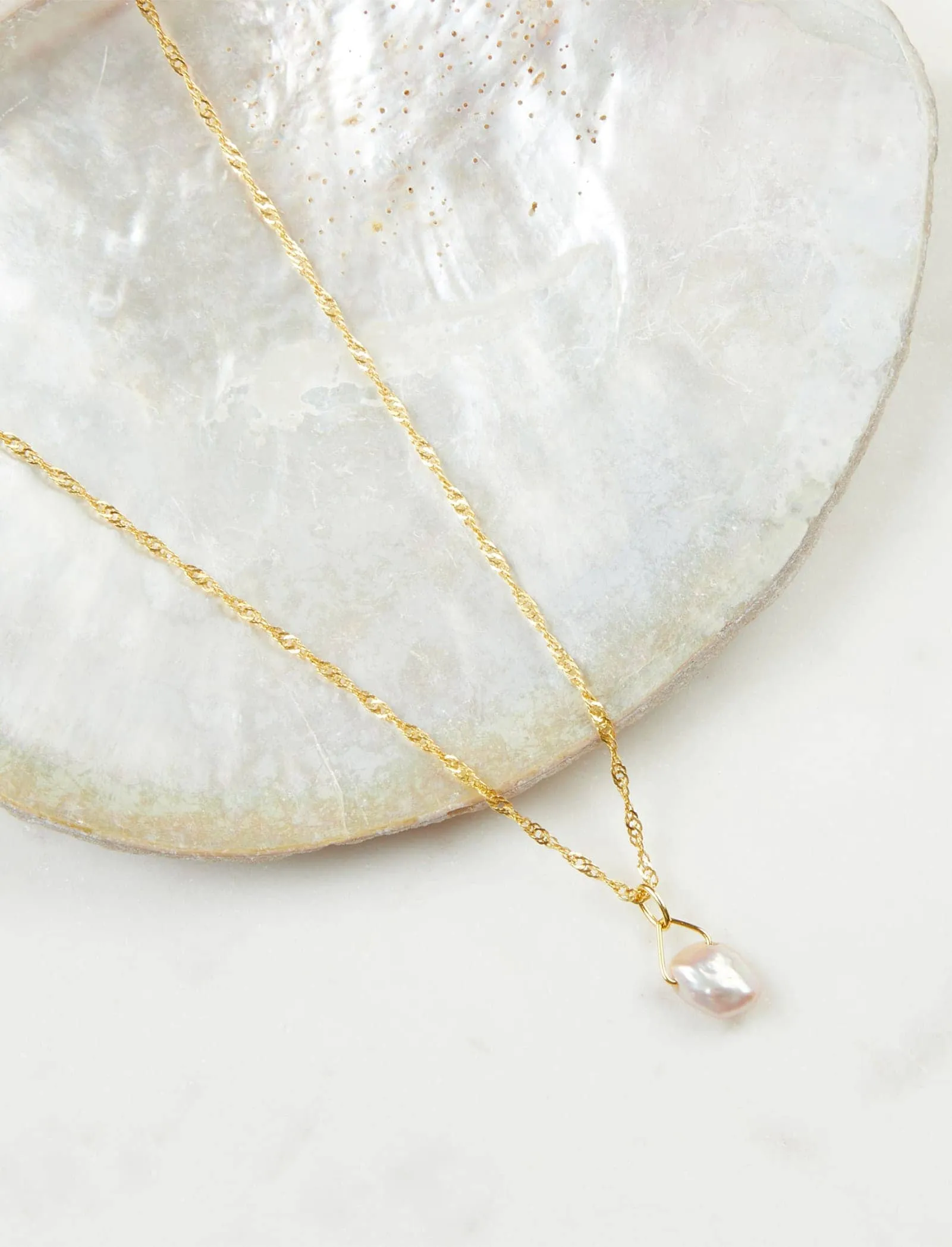 Lexi Necklace