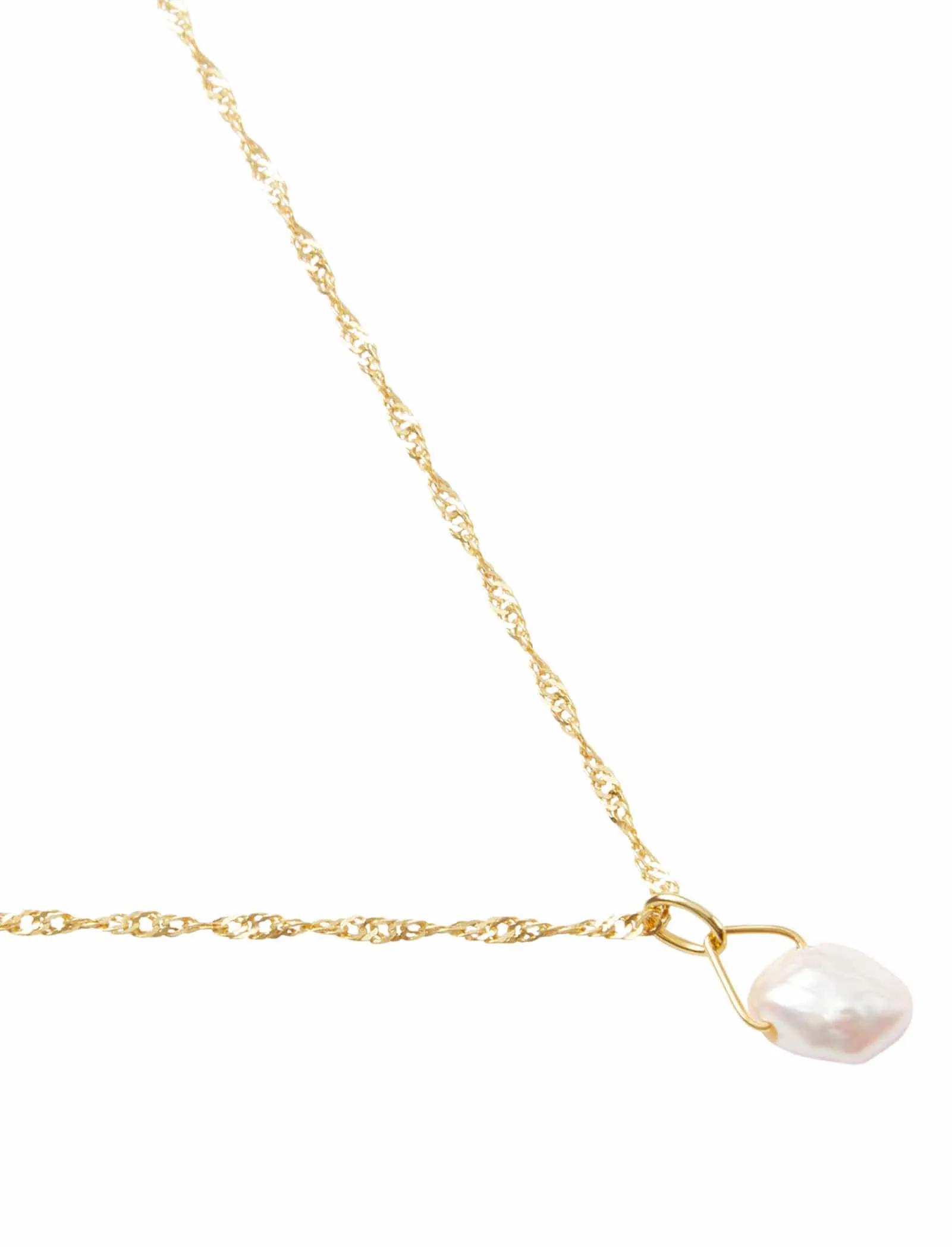 Lexi Necklace