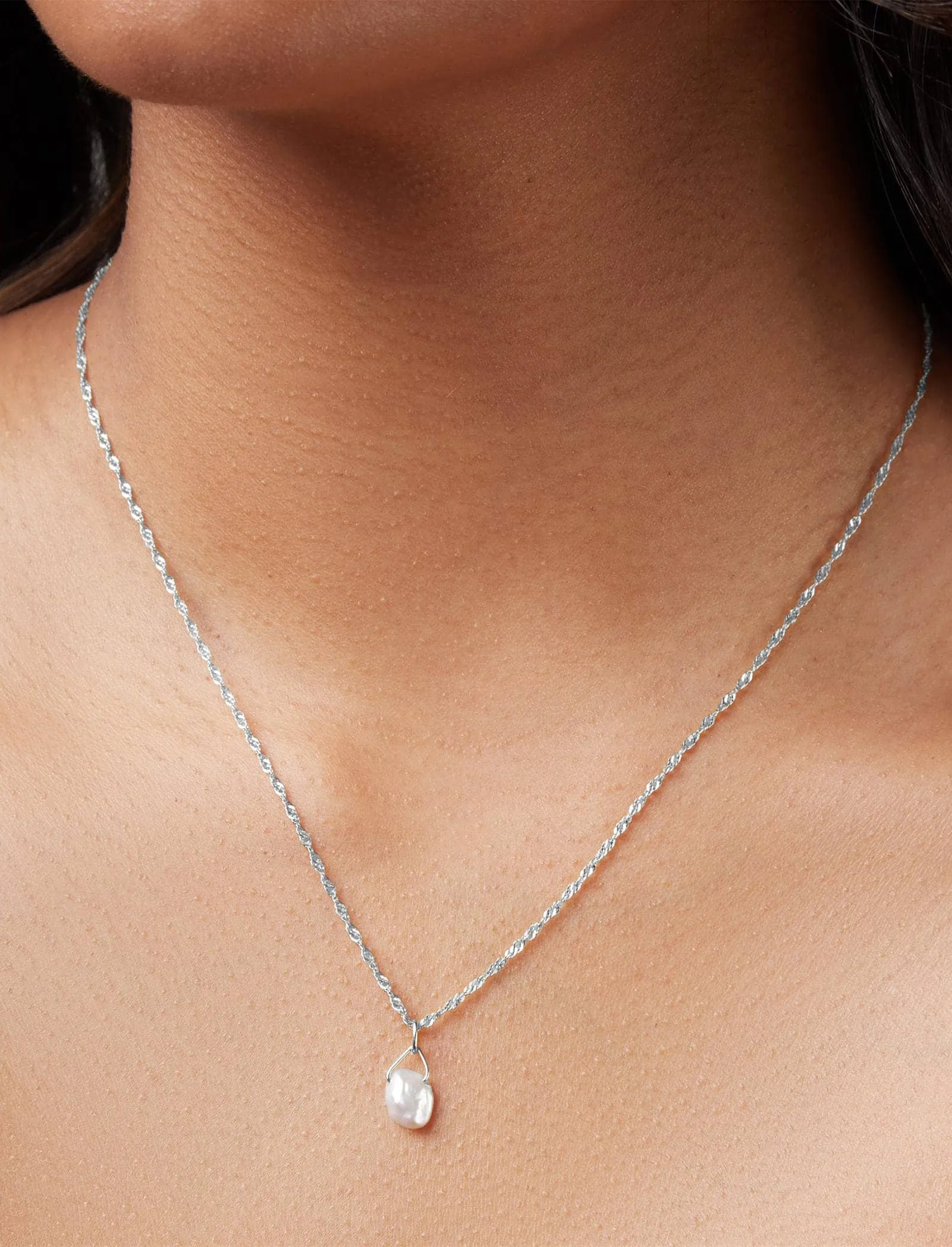 Lexi Necklace