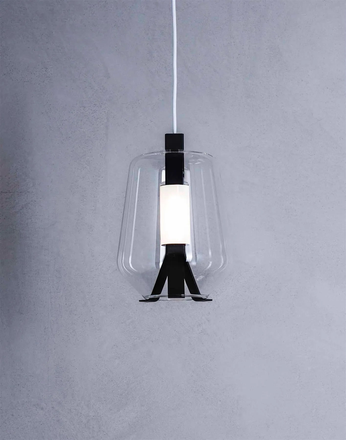 Luisa pendant - small