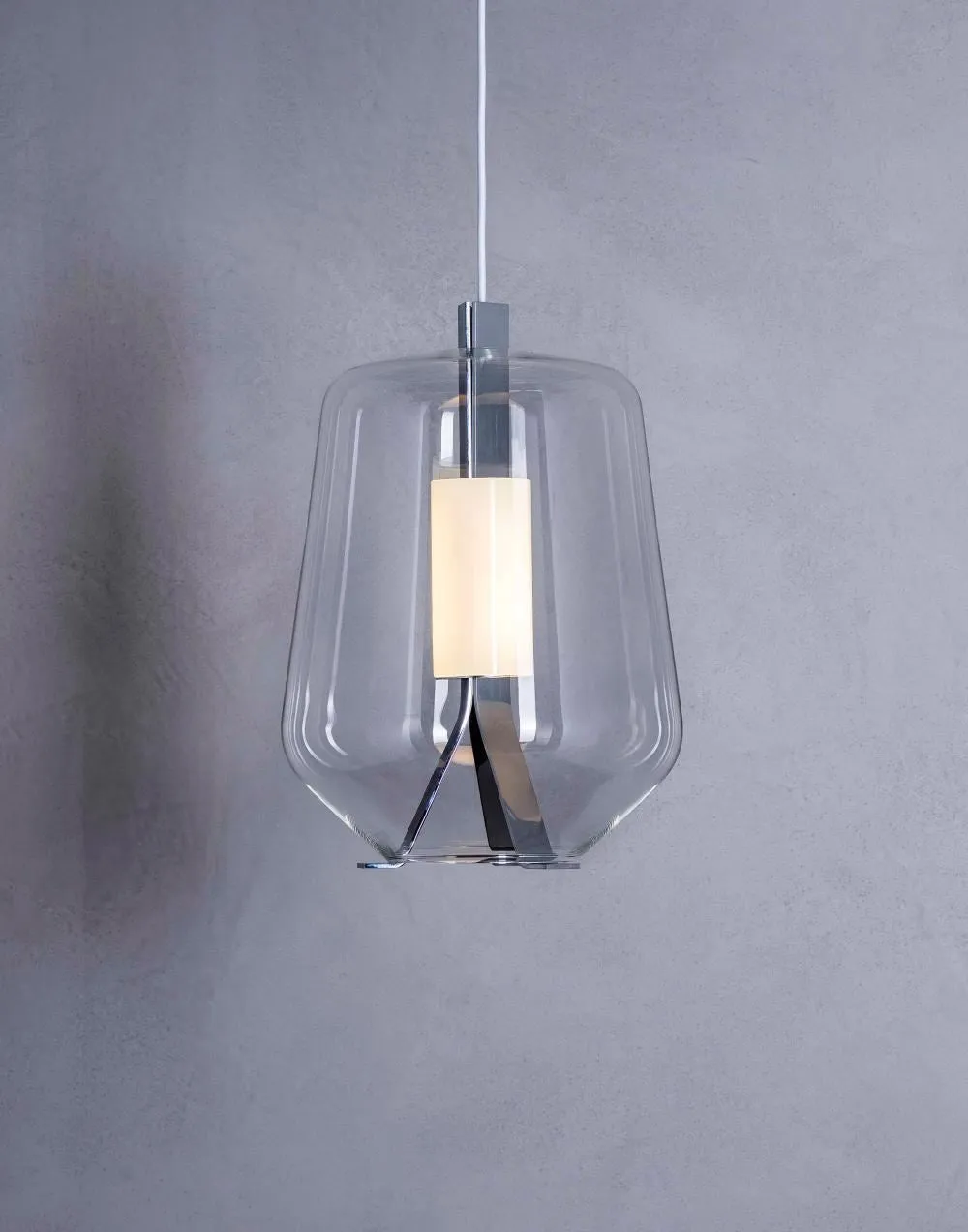 Luisa pendant - small