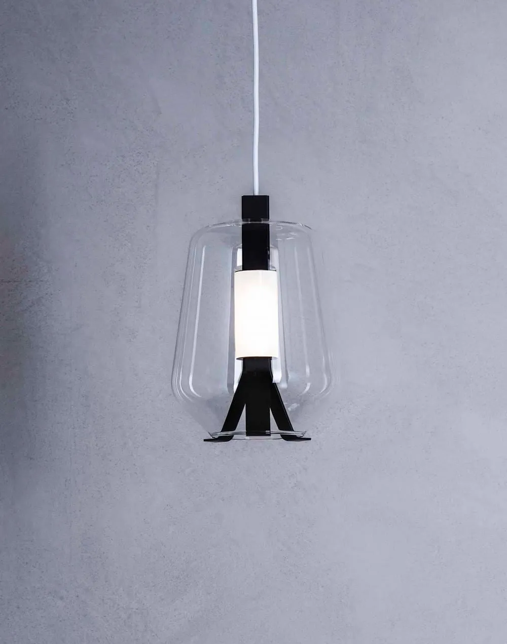 Luisa pendant - small