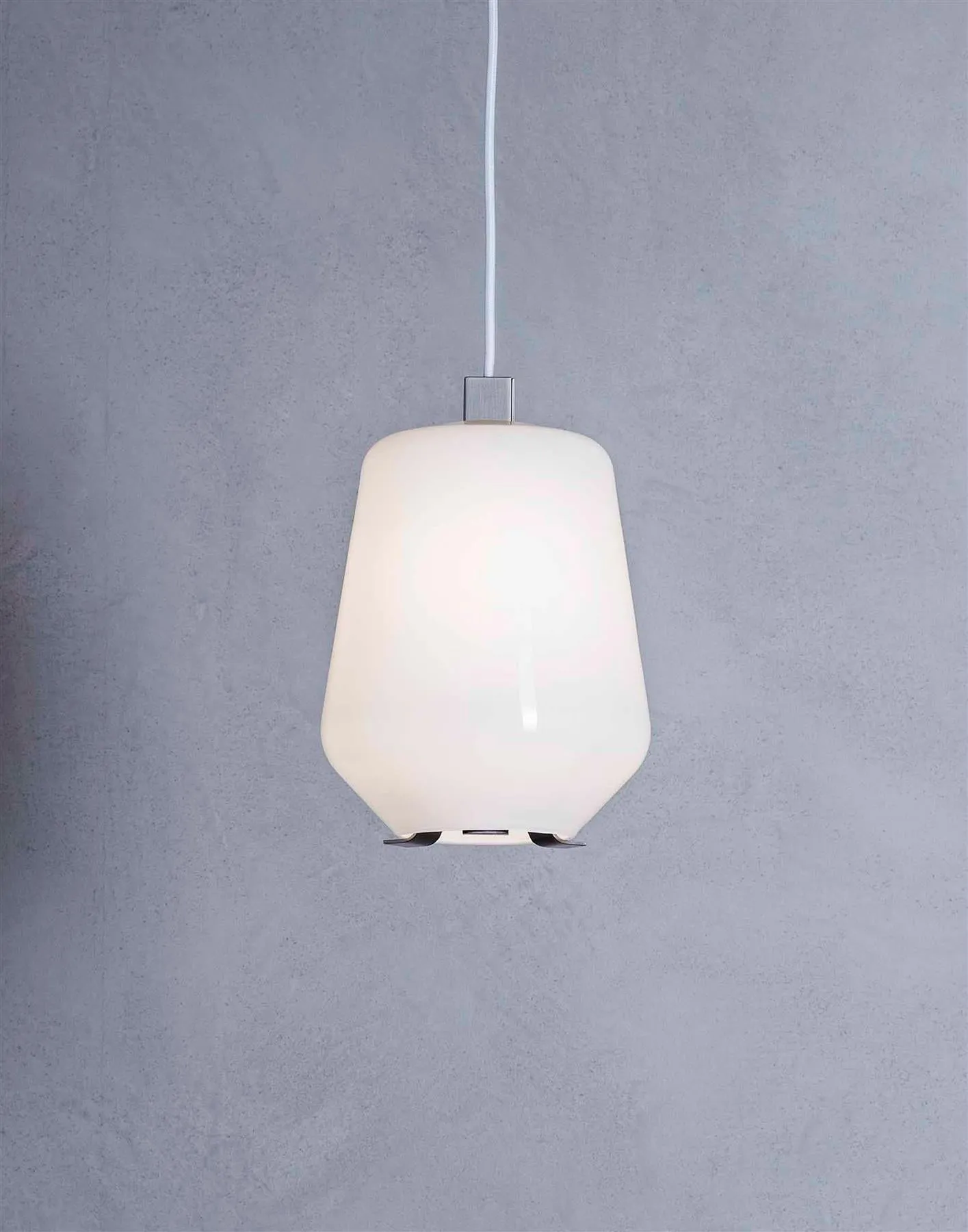 Luisa pendant - small