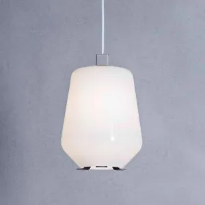 Luisa pendant - small