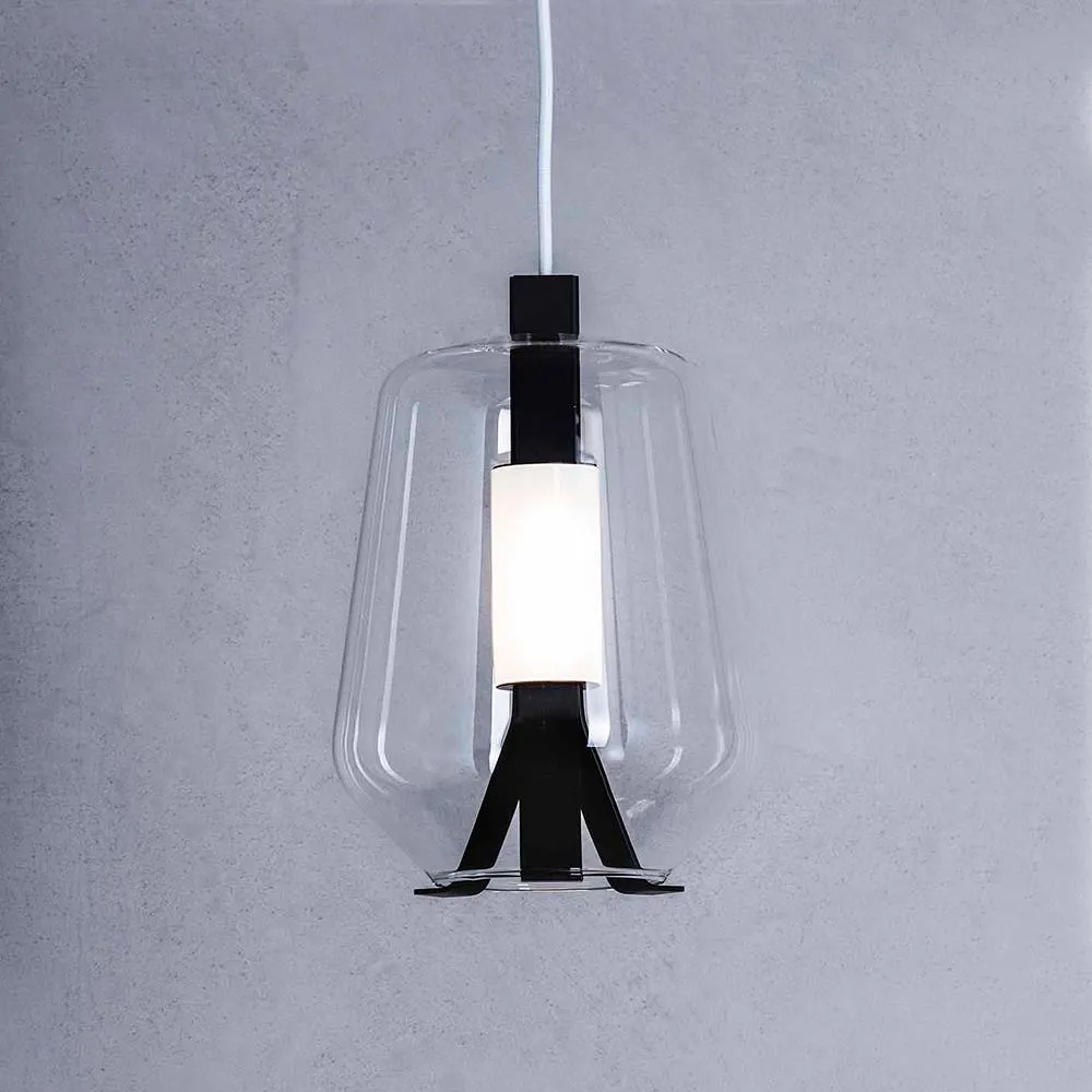 Luisa pendant - small