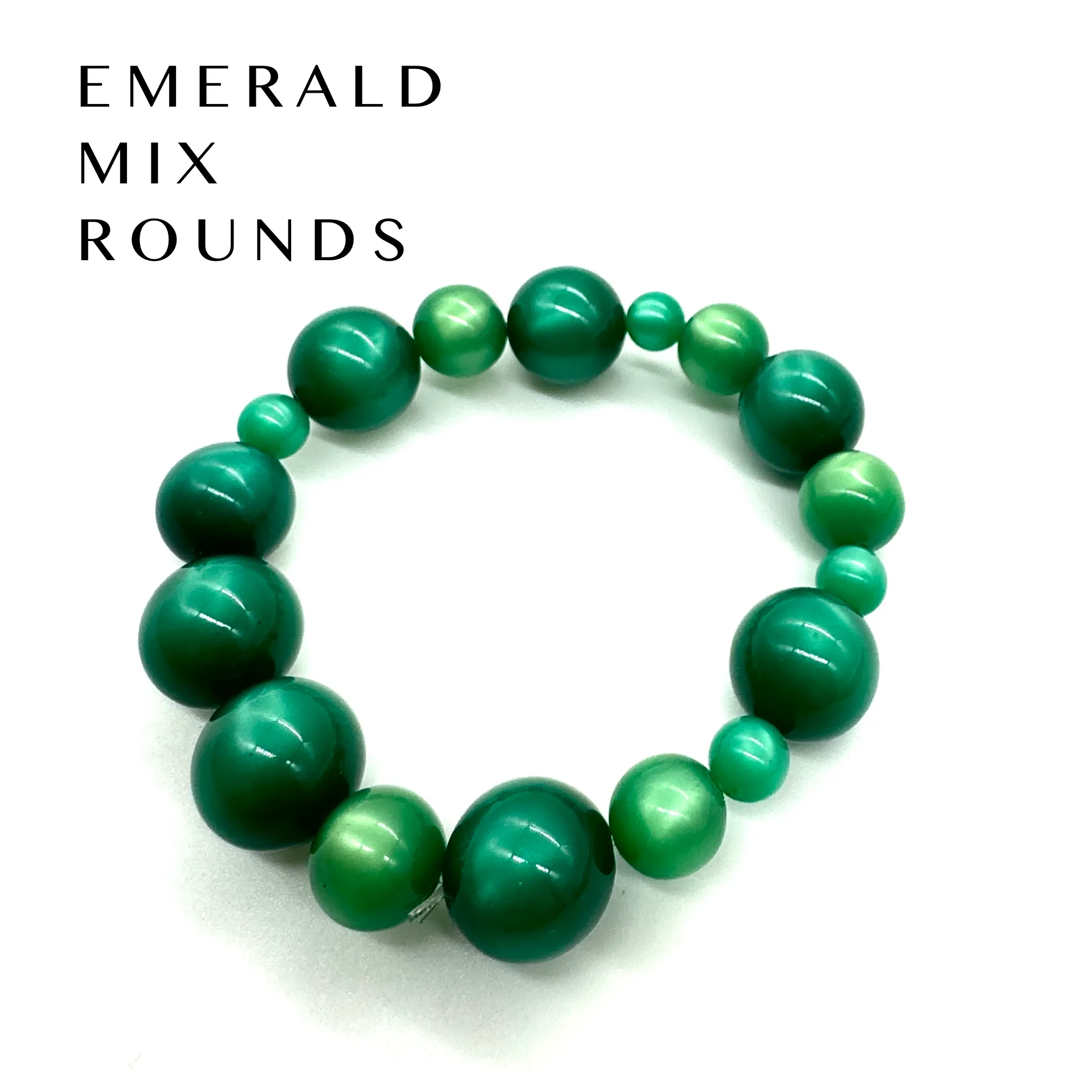 Moonglow Magic Make Your Own Stack Bracelets Set