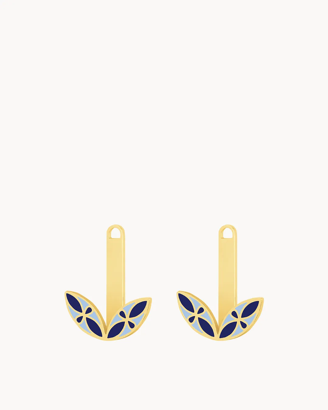 Ġnejna Maduma Earring Pendants