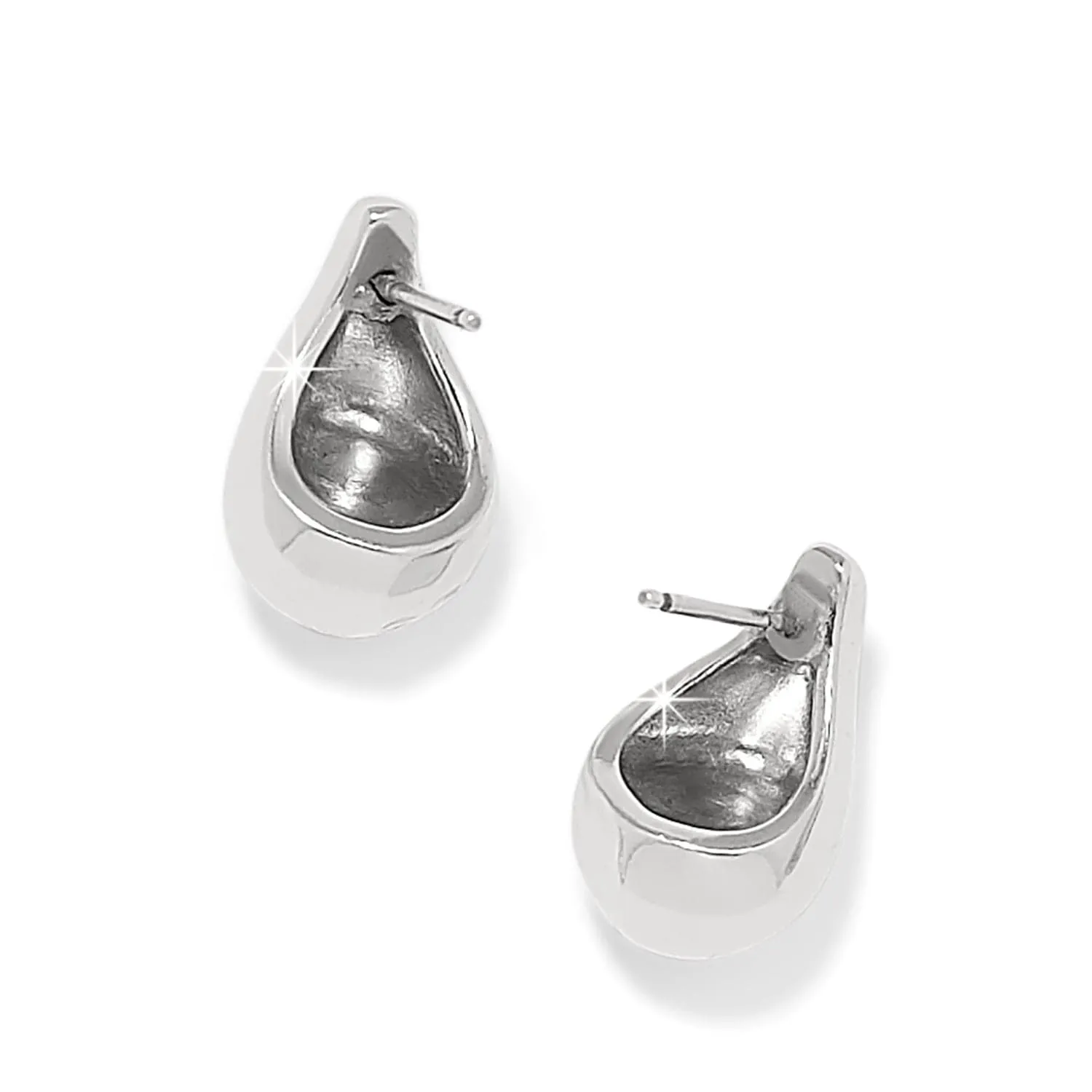 Nile Petite Post Earrings