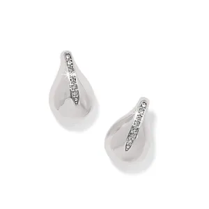 Nile Petite Post Earrings