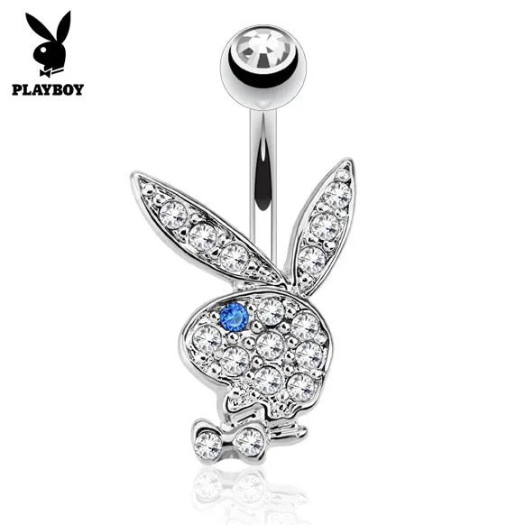 Official ©Playboy Classics Belly Rings
