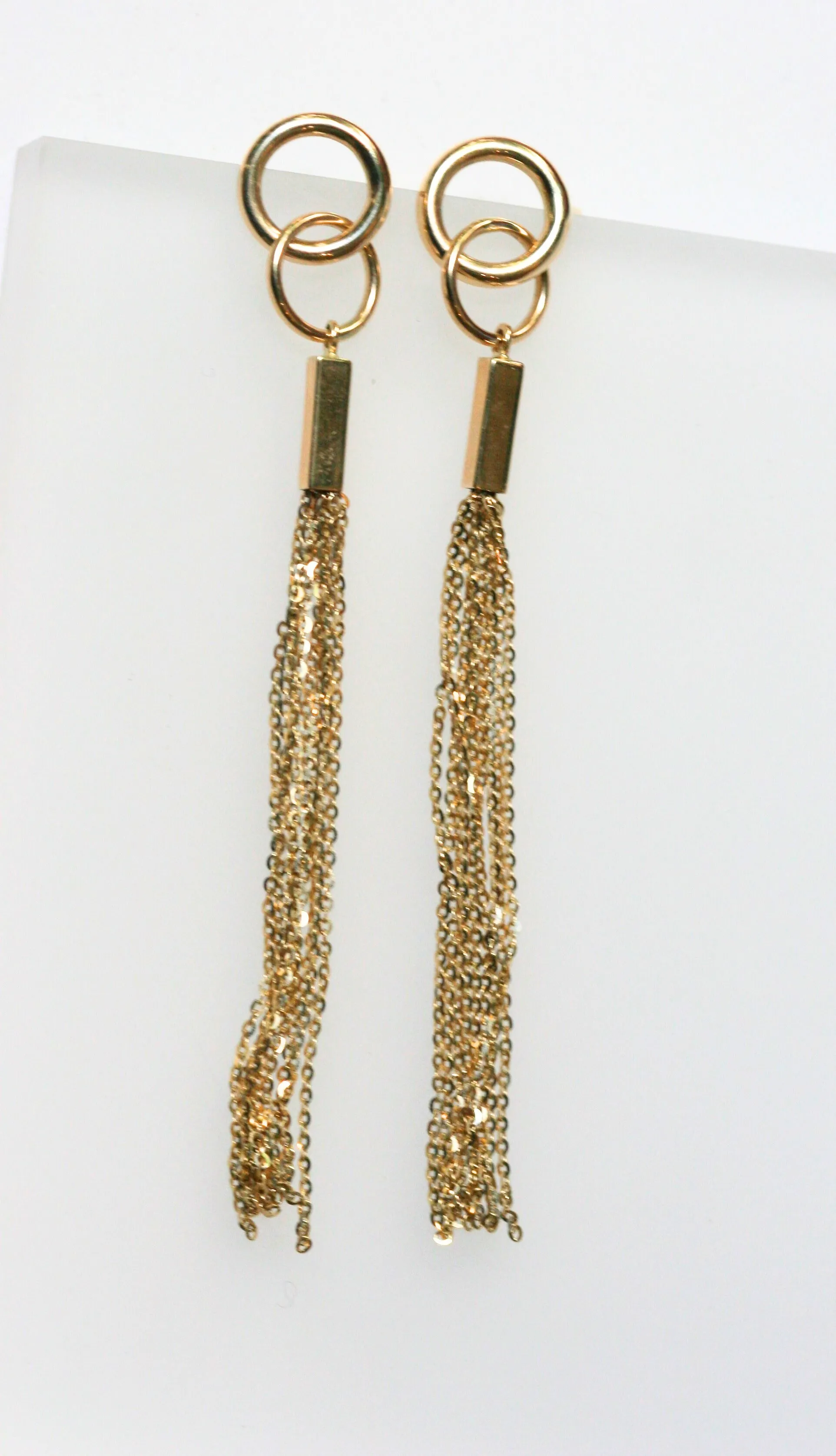 "Ady" Earrings