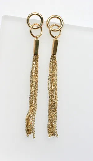 "Ady" Earrings