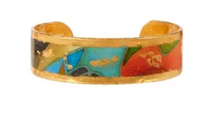 Rainforest Cuff