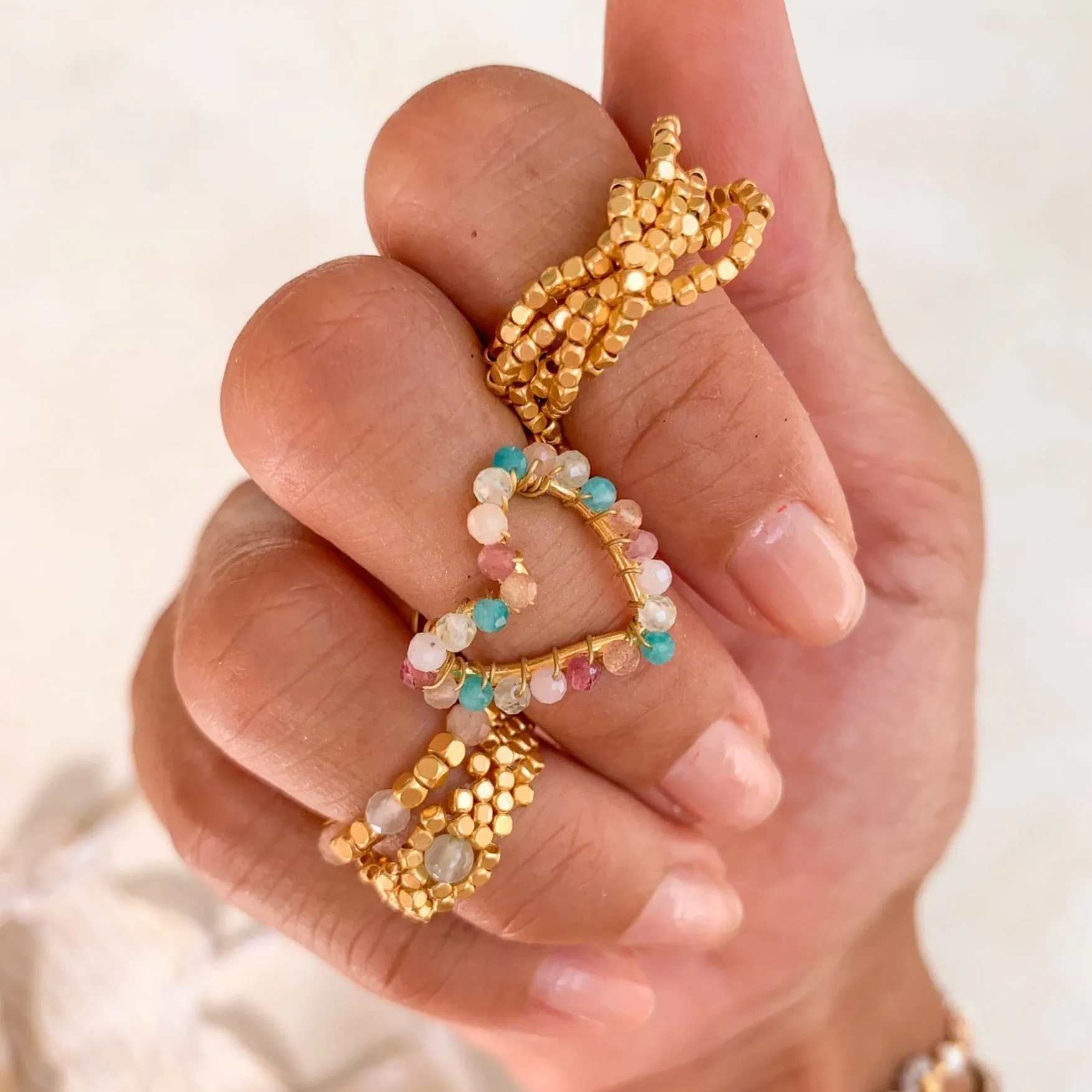 RING FAB