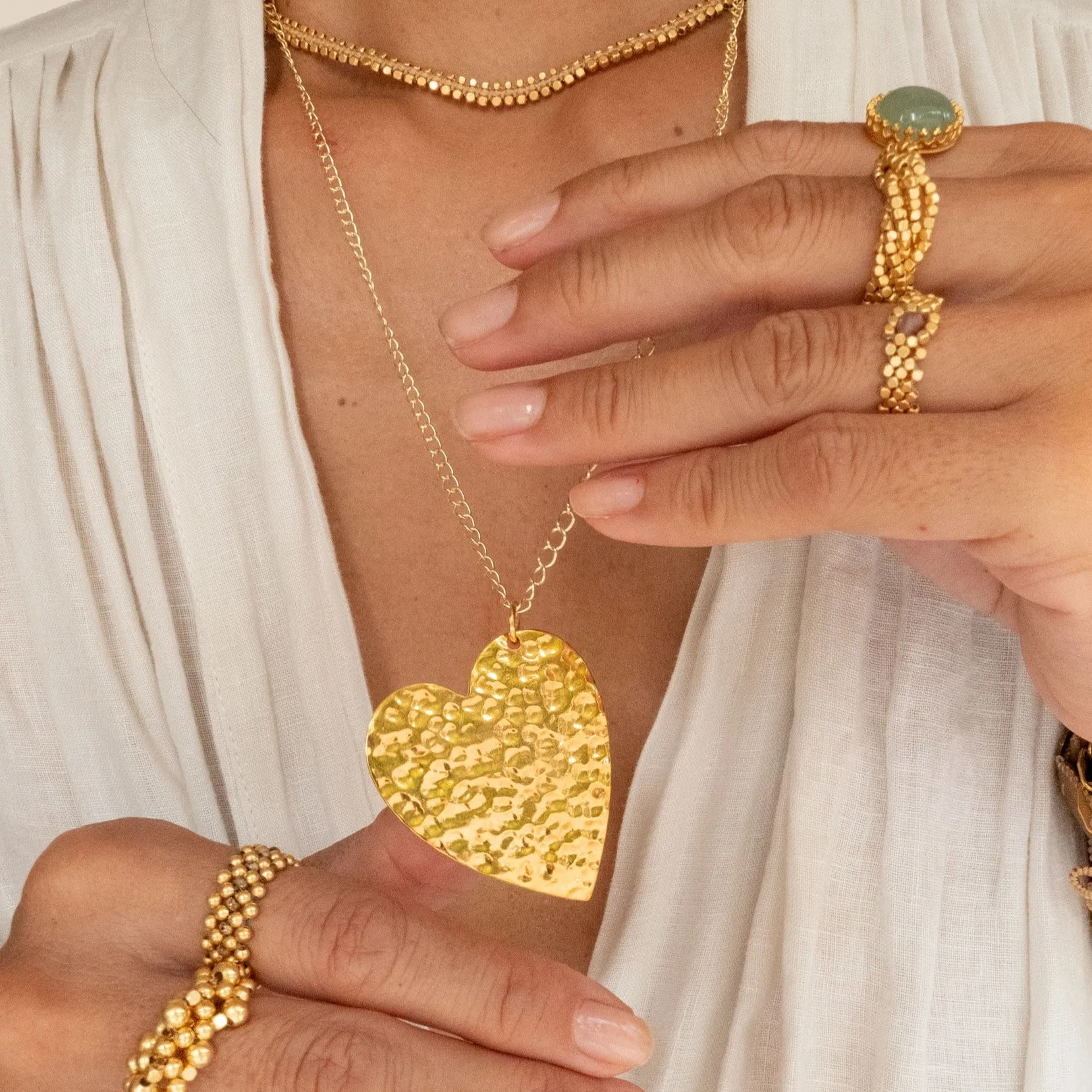 RING FAB