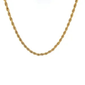 Rope Chain (2mm)