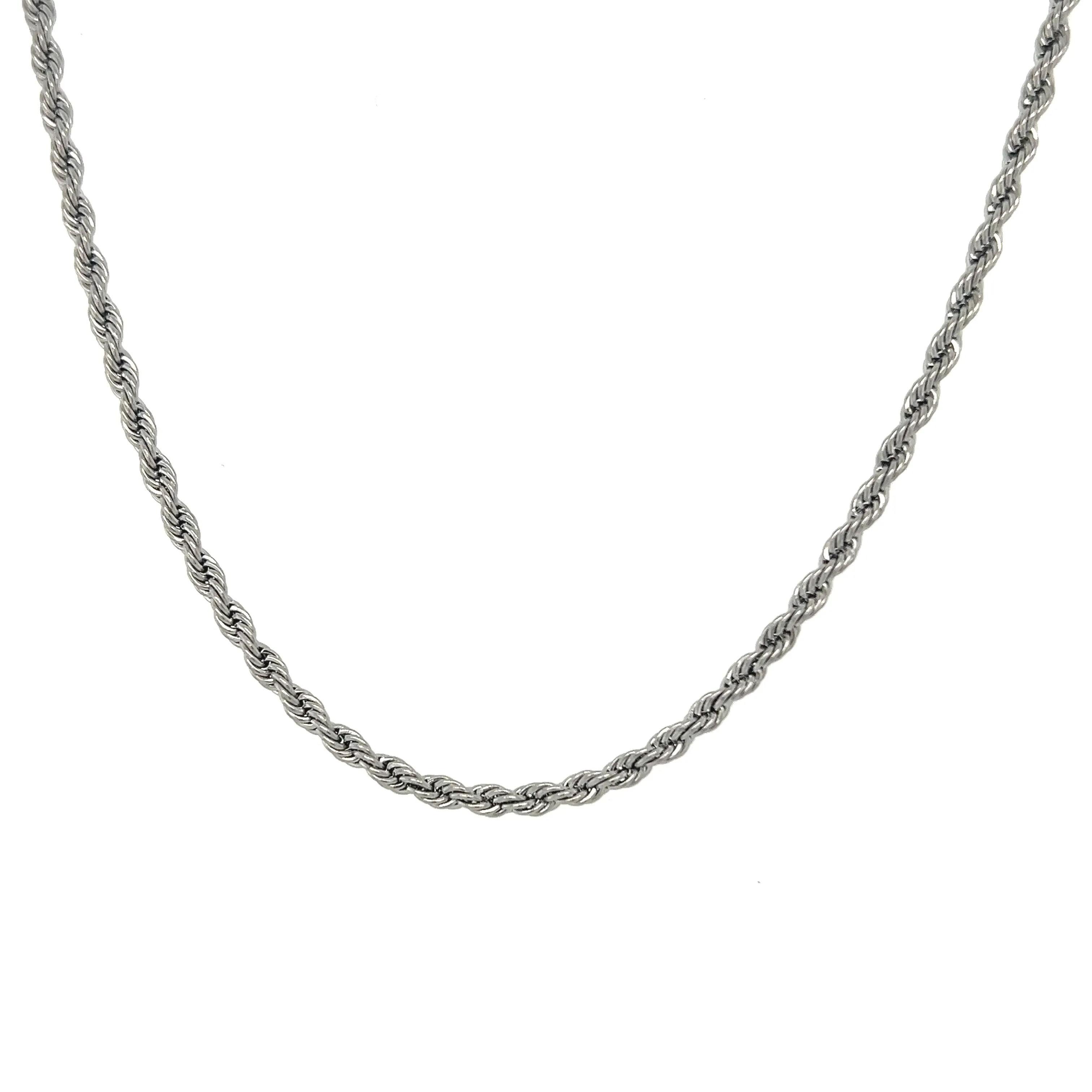 Rope Chain (2mm)