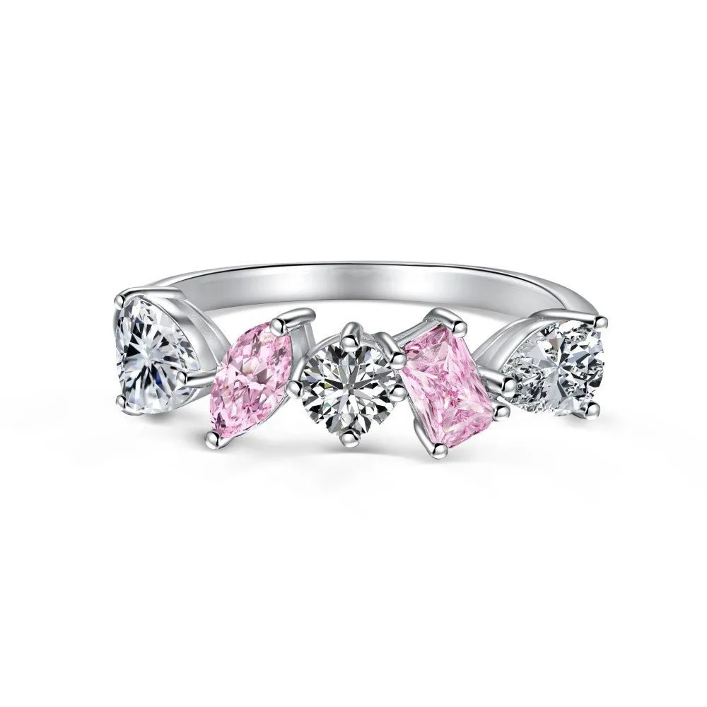 Shining Rings