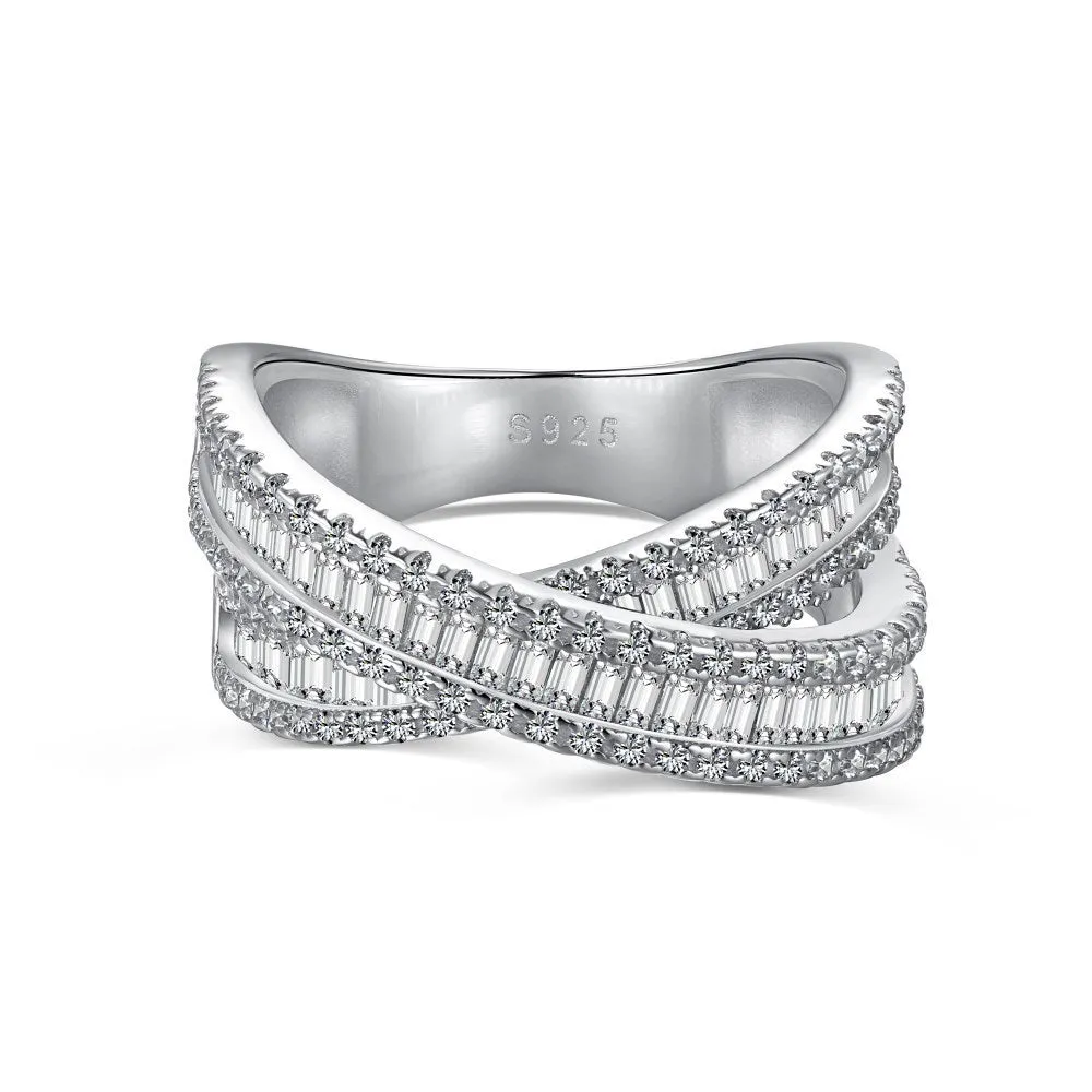 Shining Rings