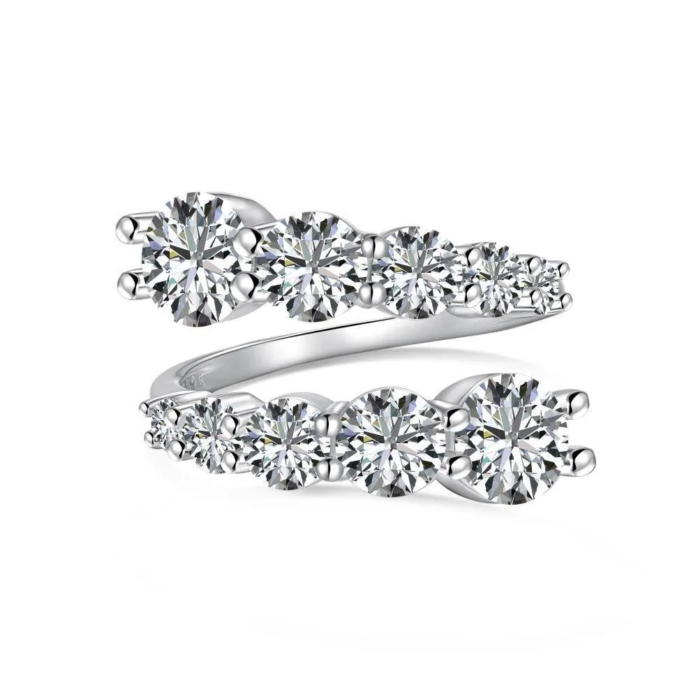 Shining Rings