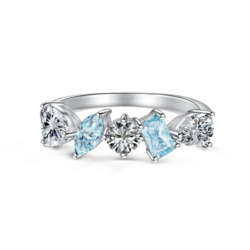 Shining Rings