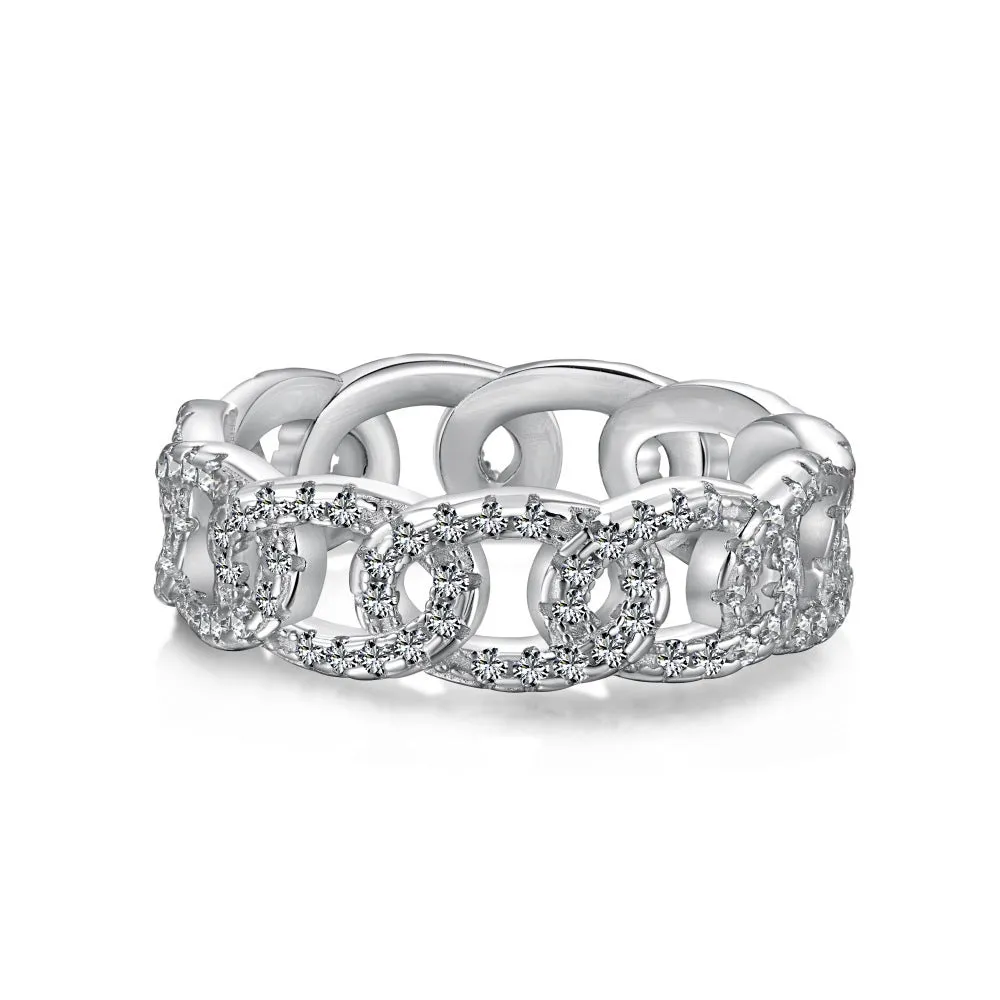 Shining Rings