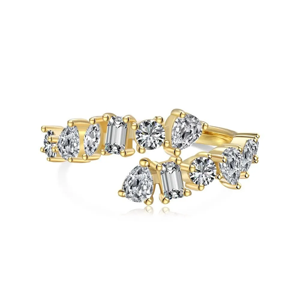 Shining Rings