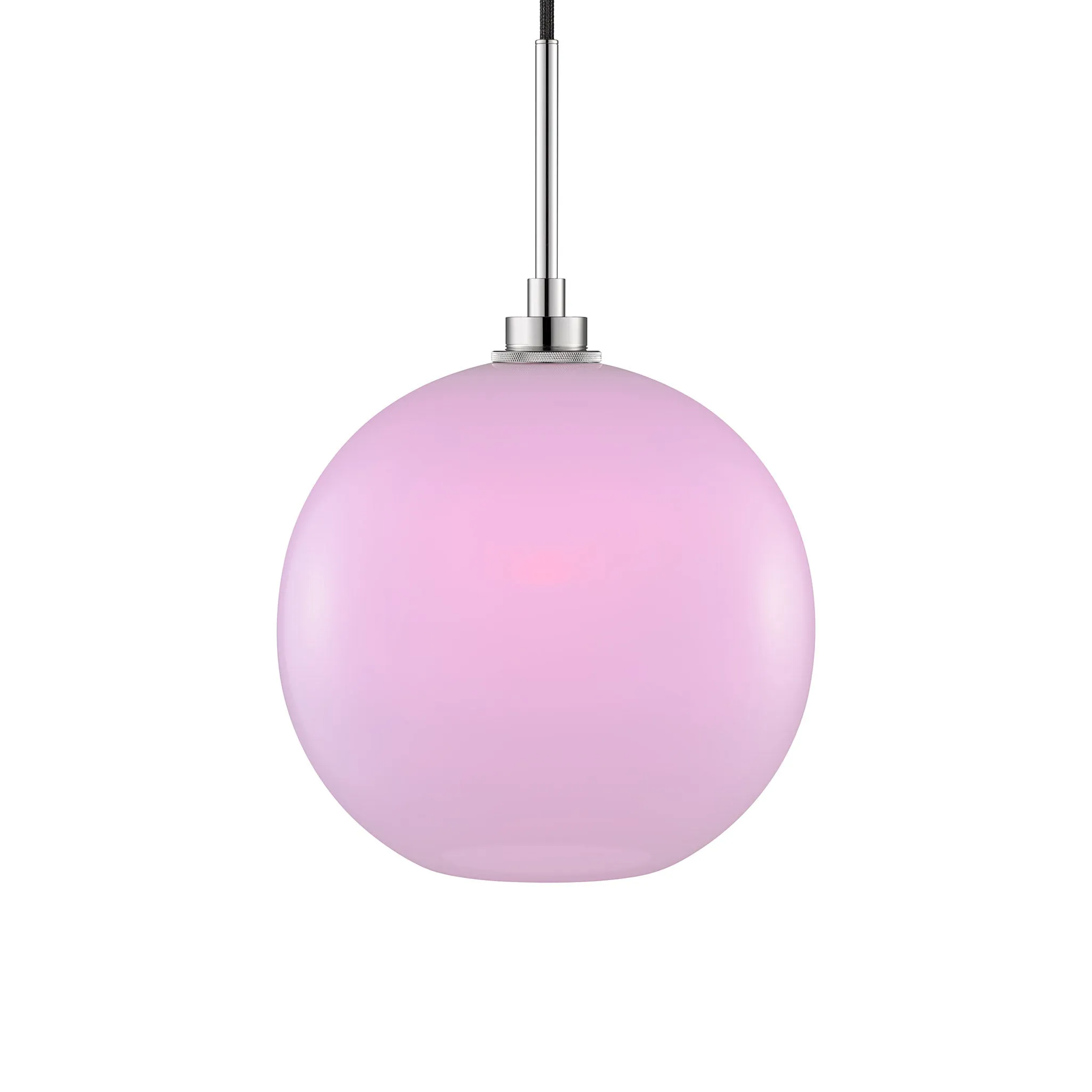 Solitaire Opalia Pendant Light