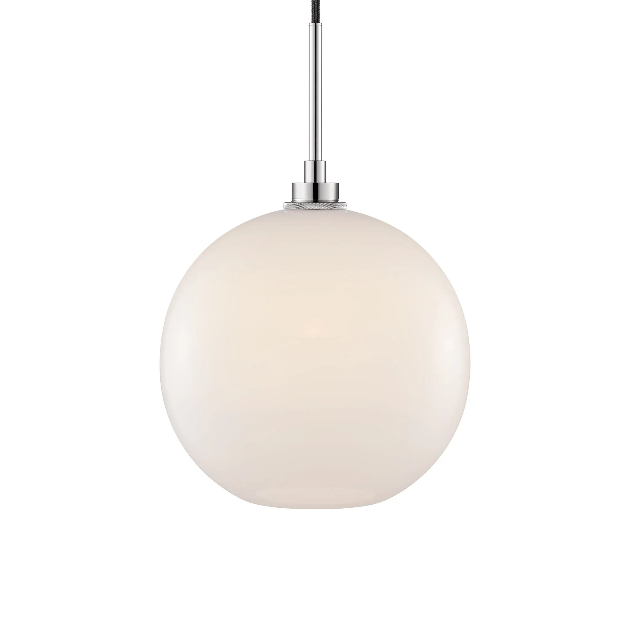 Solitaire Opalia Pendant Light