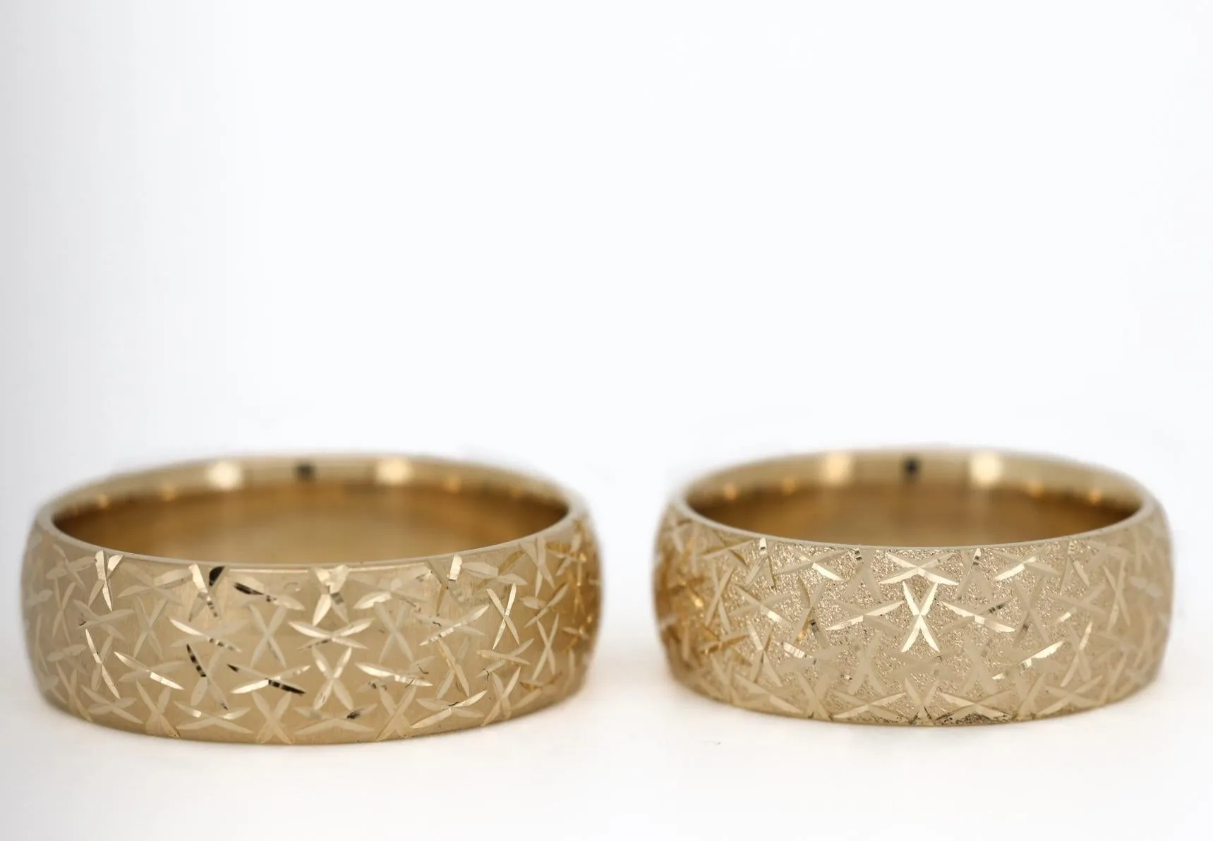 Soulmate Sparkle Bands