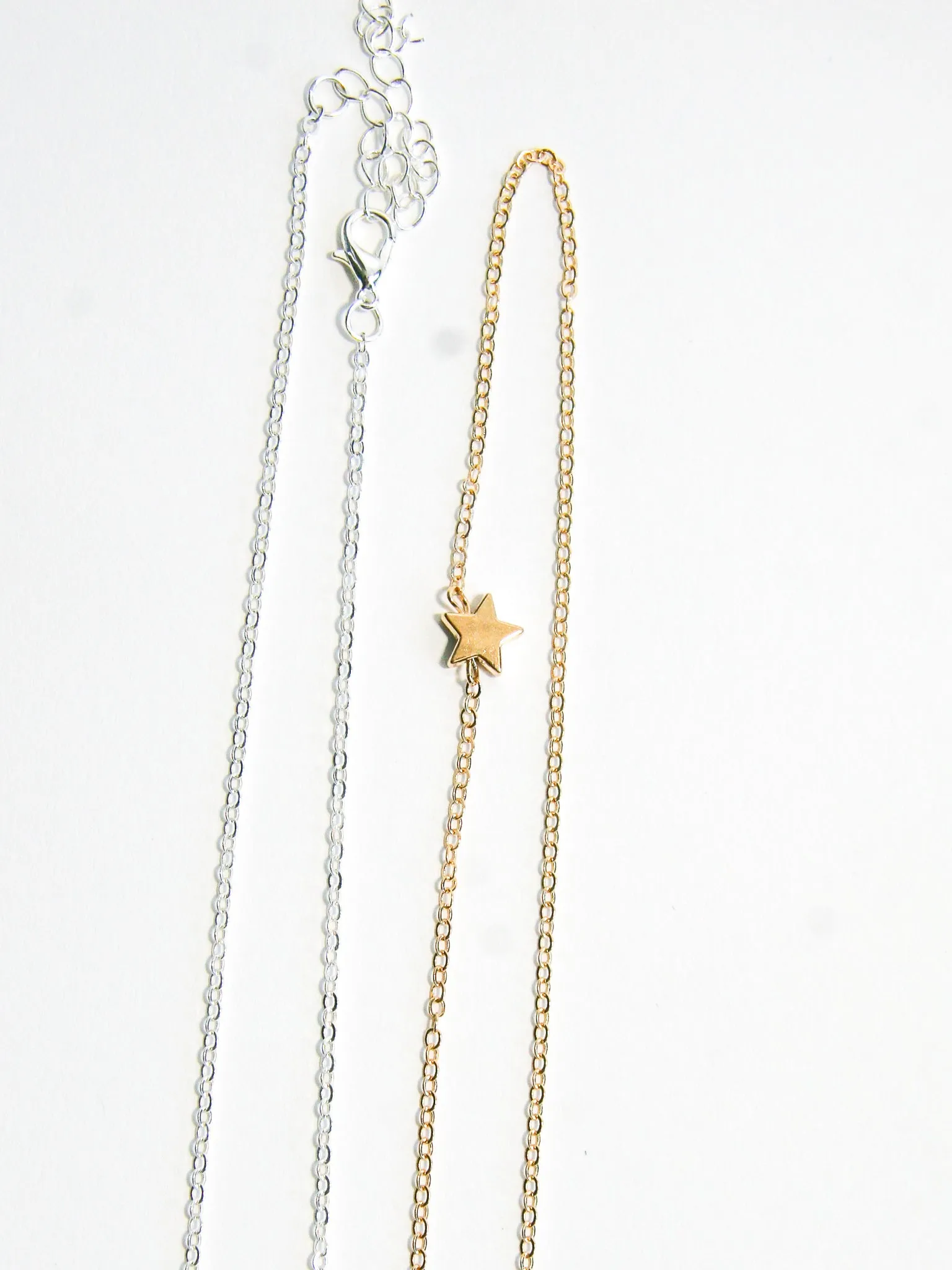 Star Belly Chain