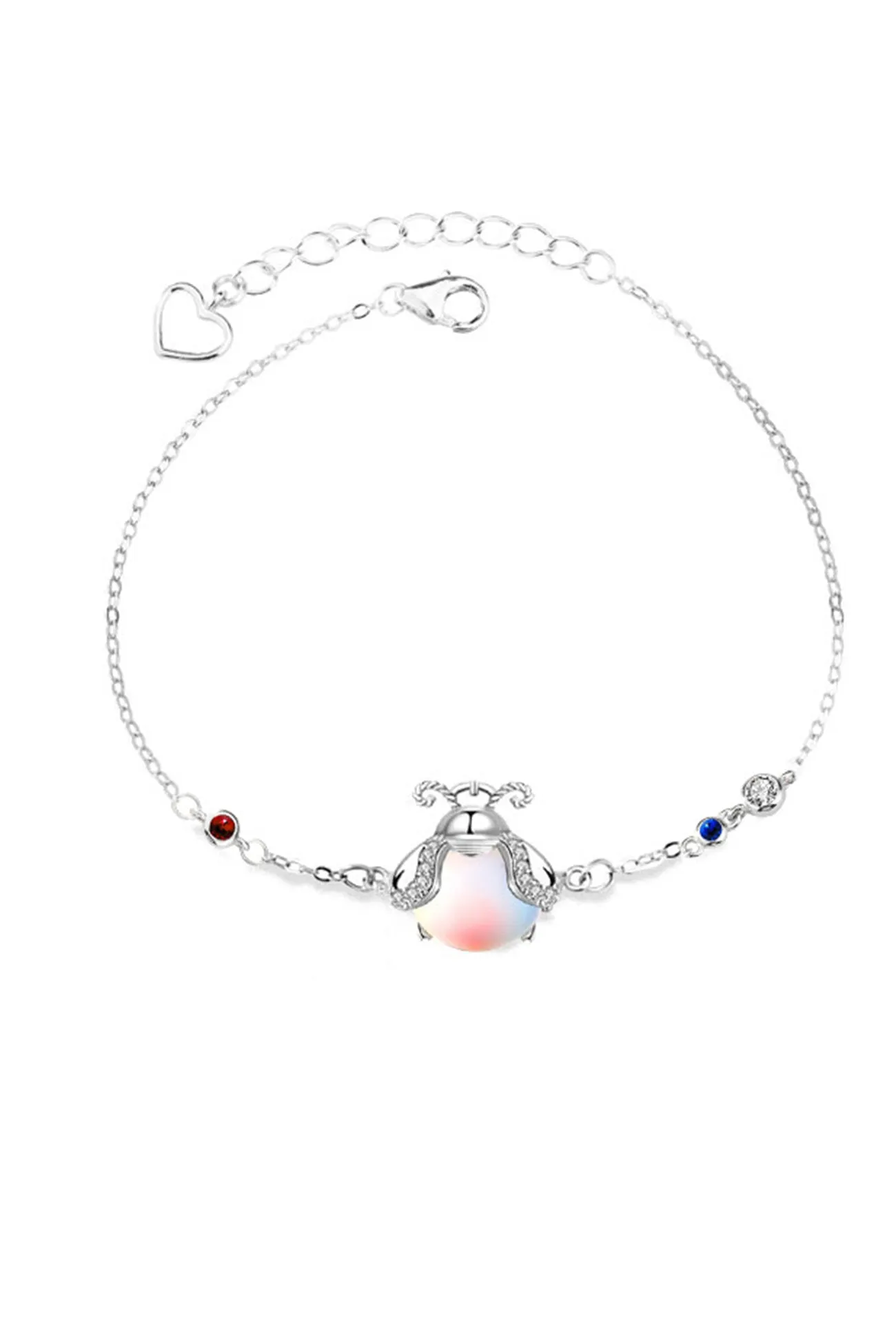 TastyHottie - Forest Firefly Bracelet
