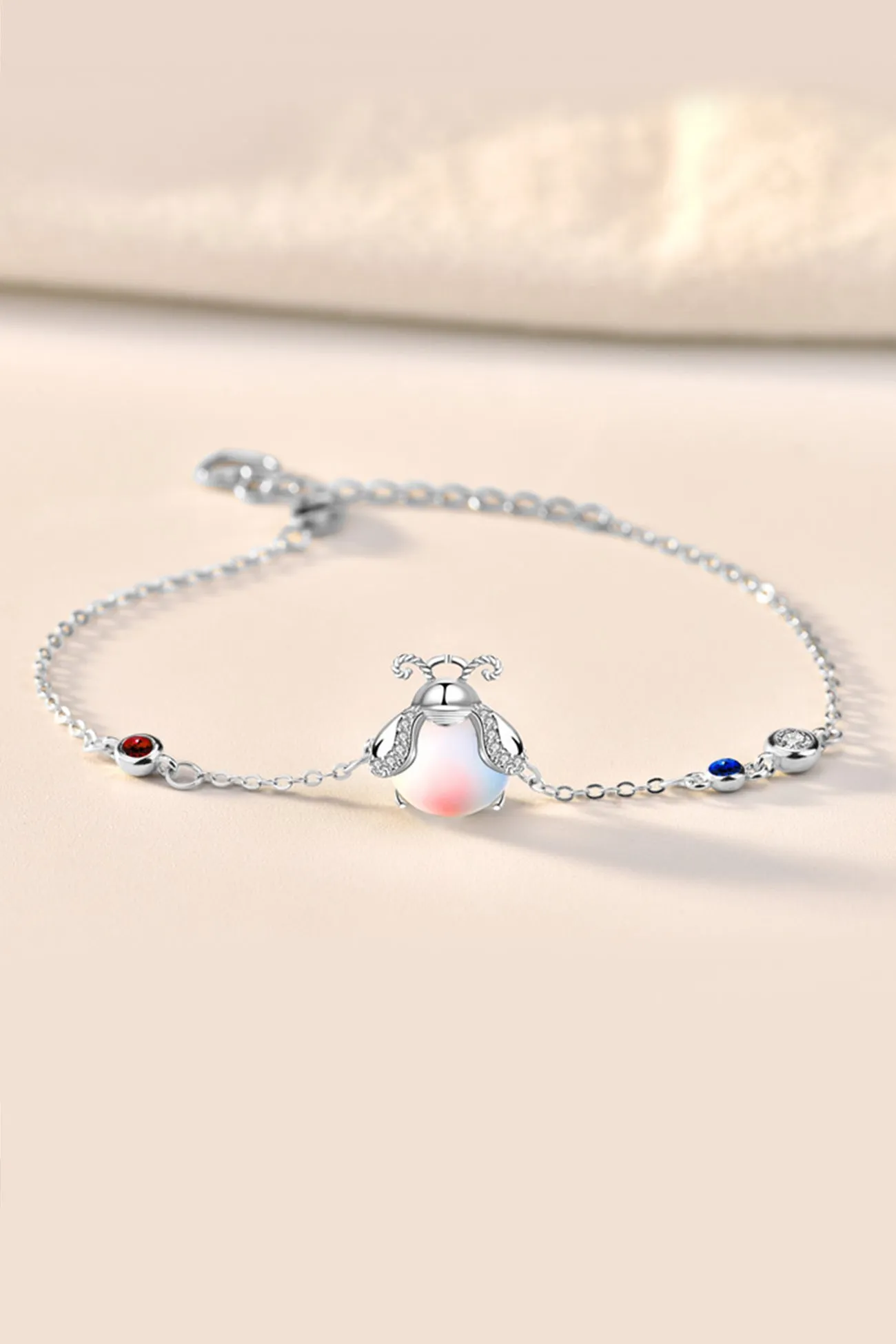 TastyHottie - Forest Firefly Bracelet