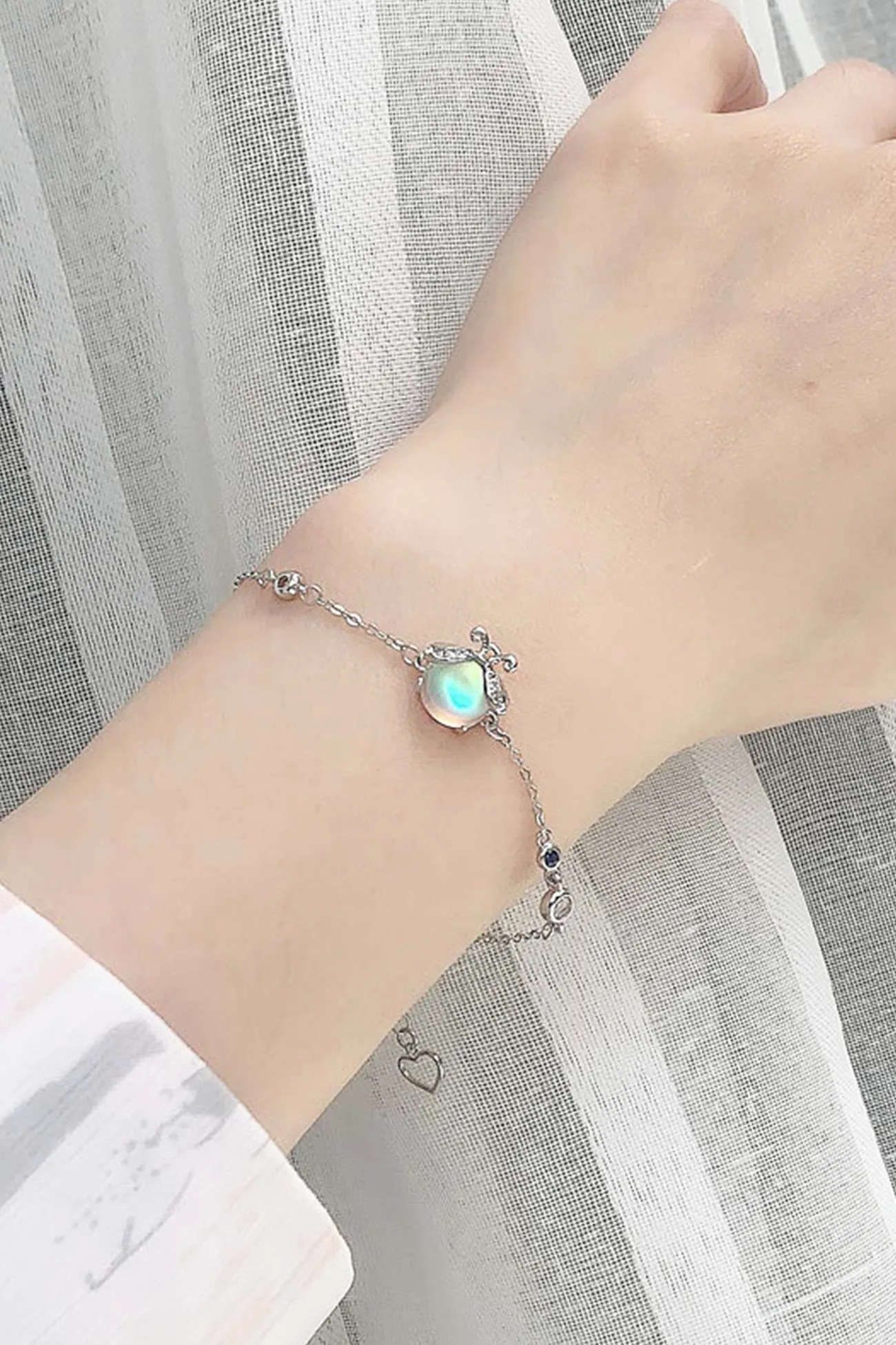 TastyHottie - Forest Firefly Bracelet
