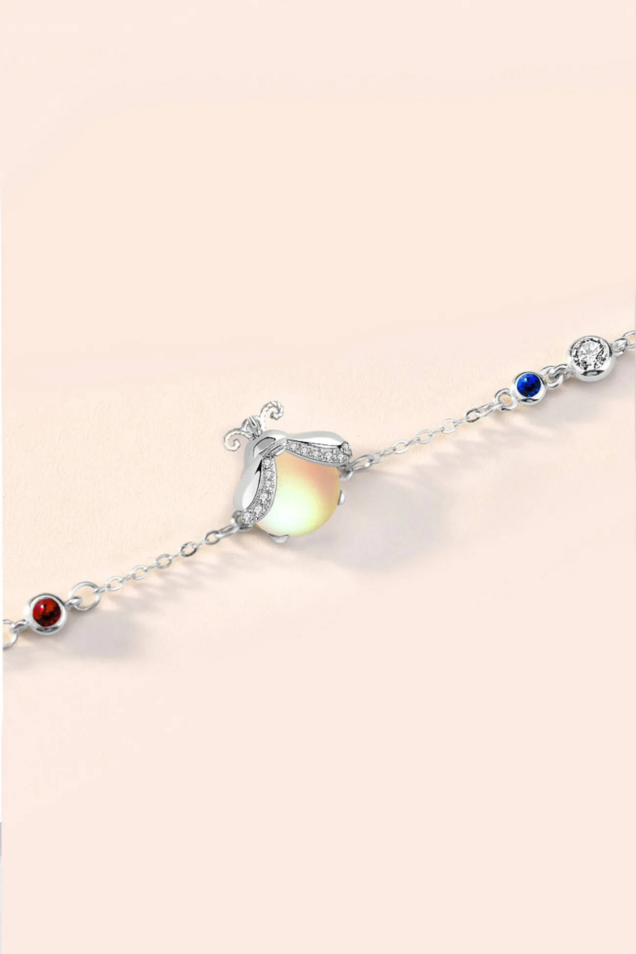 TastyHottie - Forest Firefly Bracelet