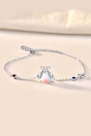 TastyHottie - Forest Firefly Bracelet