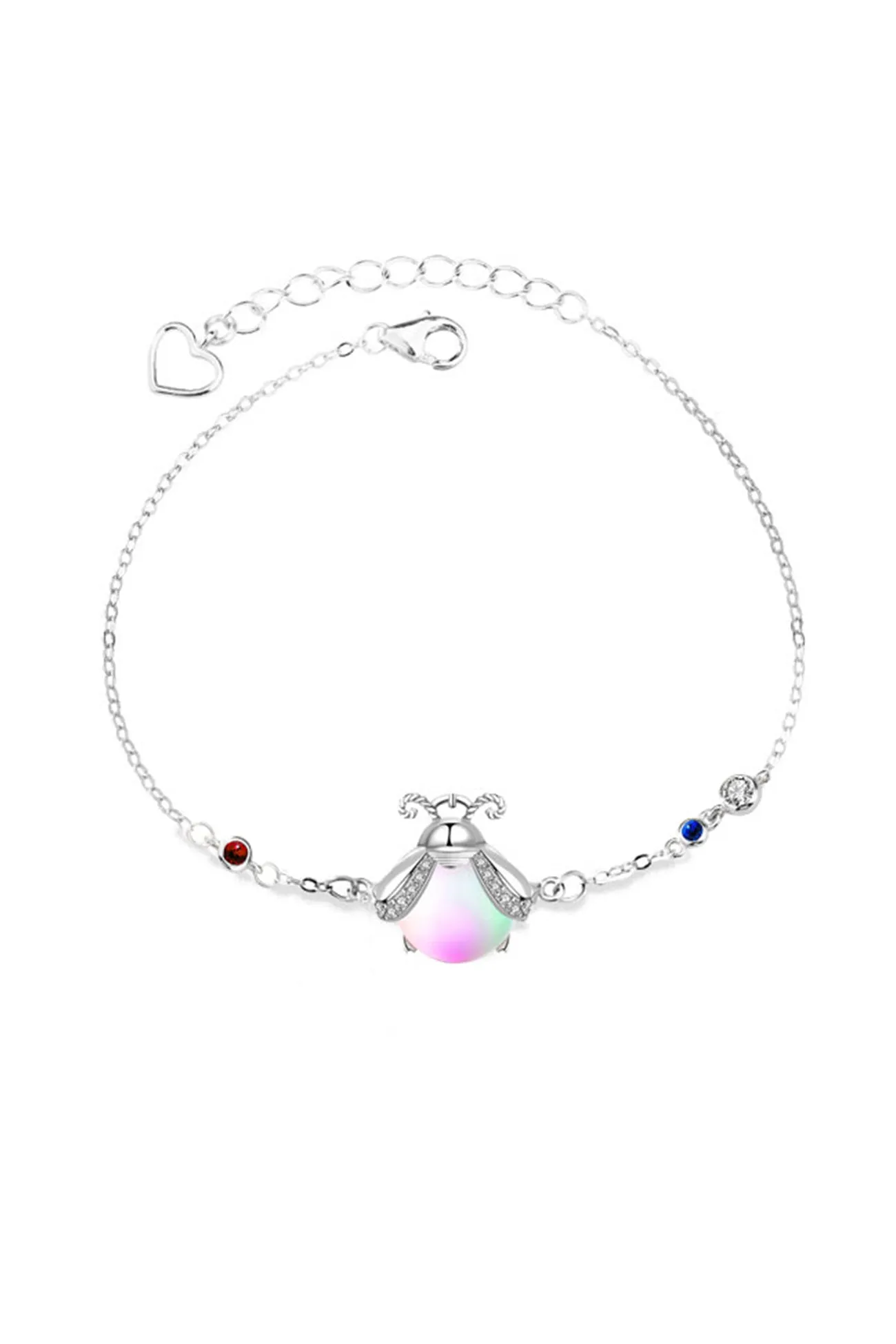 TastyHottie - Forest Firefly Bracelet