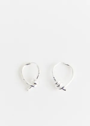 The Freedom to Imagine II Earrings