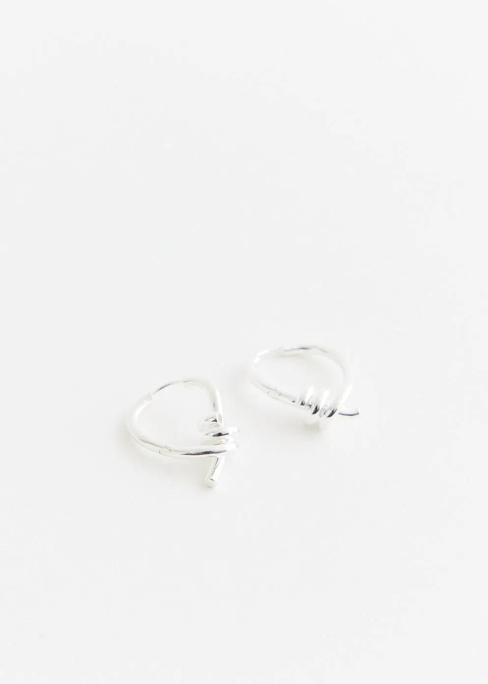 The Freedom to Imagine II Earrings