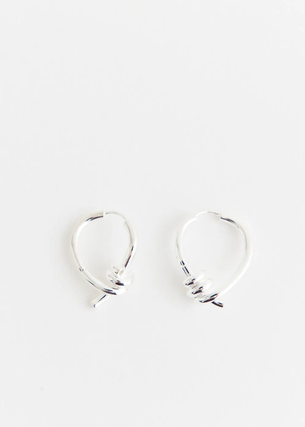 The Freedom to Imagine II Earrings