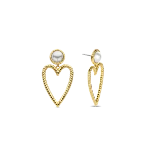 TI SENTO Earrings 7925YP
