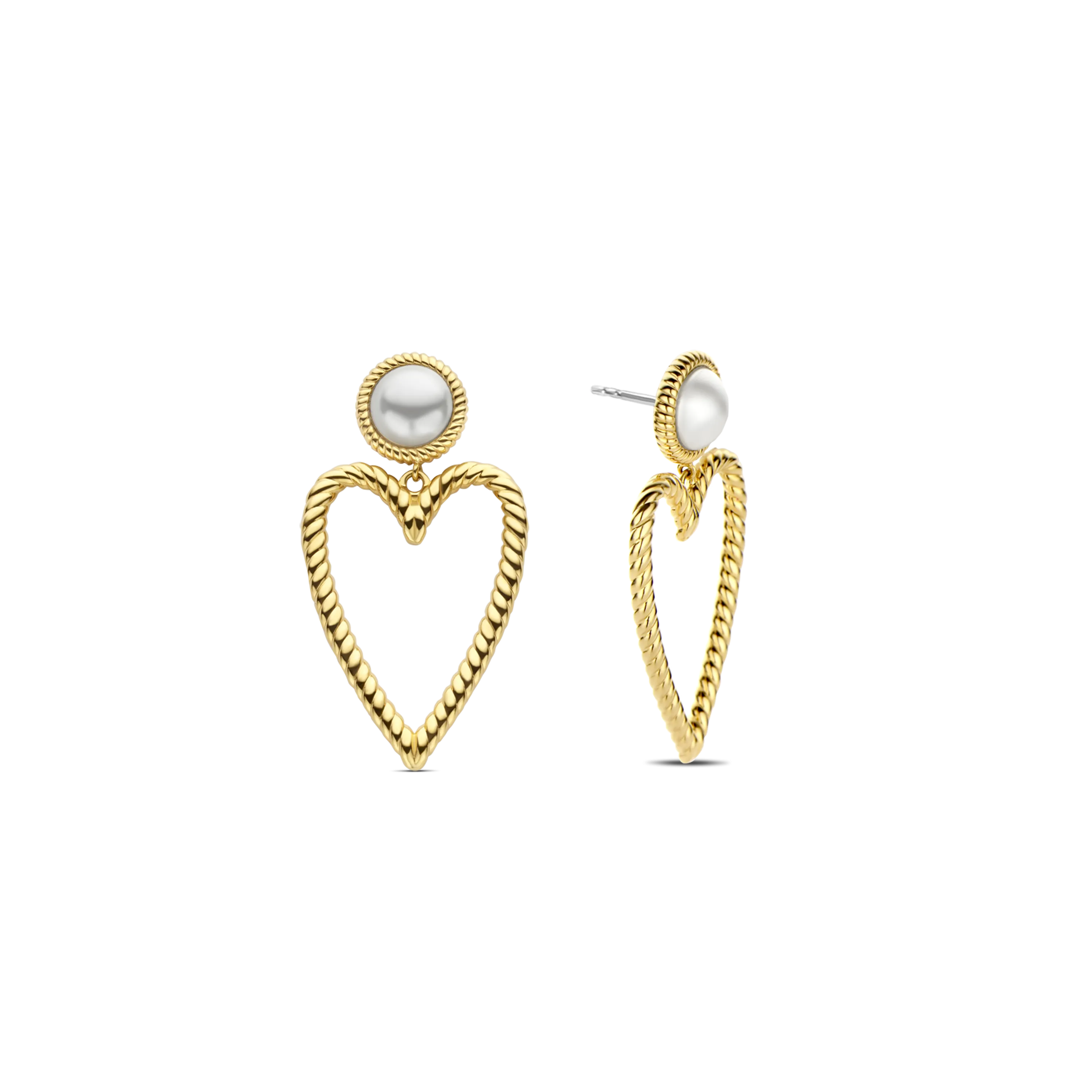 TI SENTO Earrings 7925YP